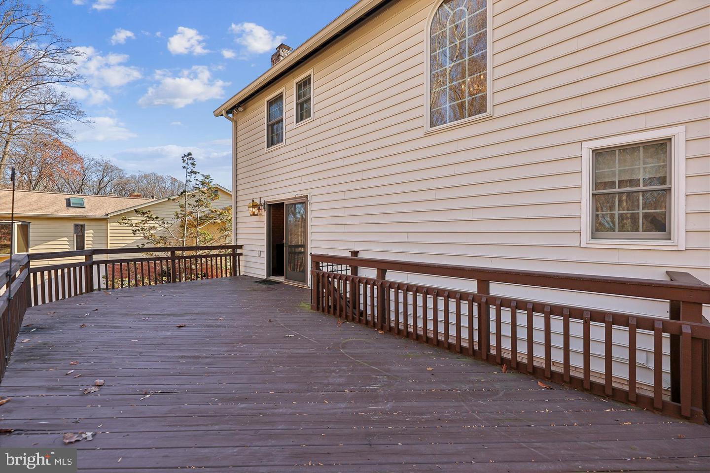 WINTERSET - Residential Lease