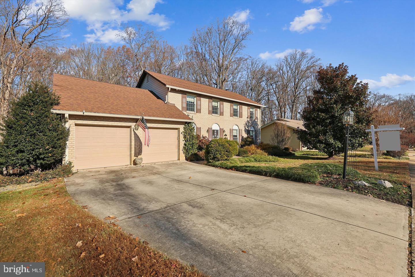 WINTERSET - Residential Lease