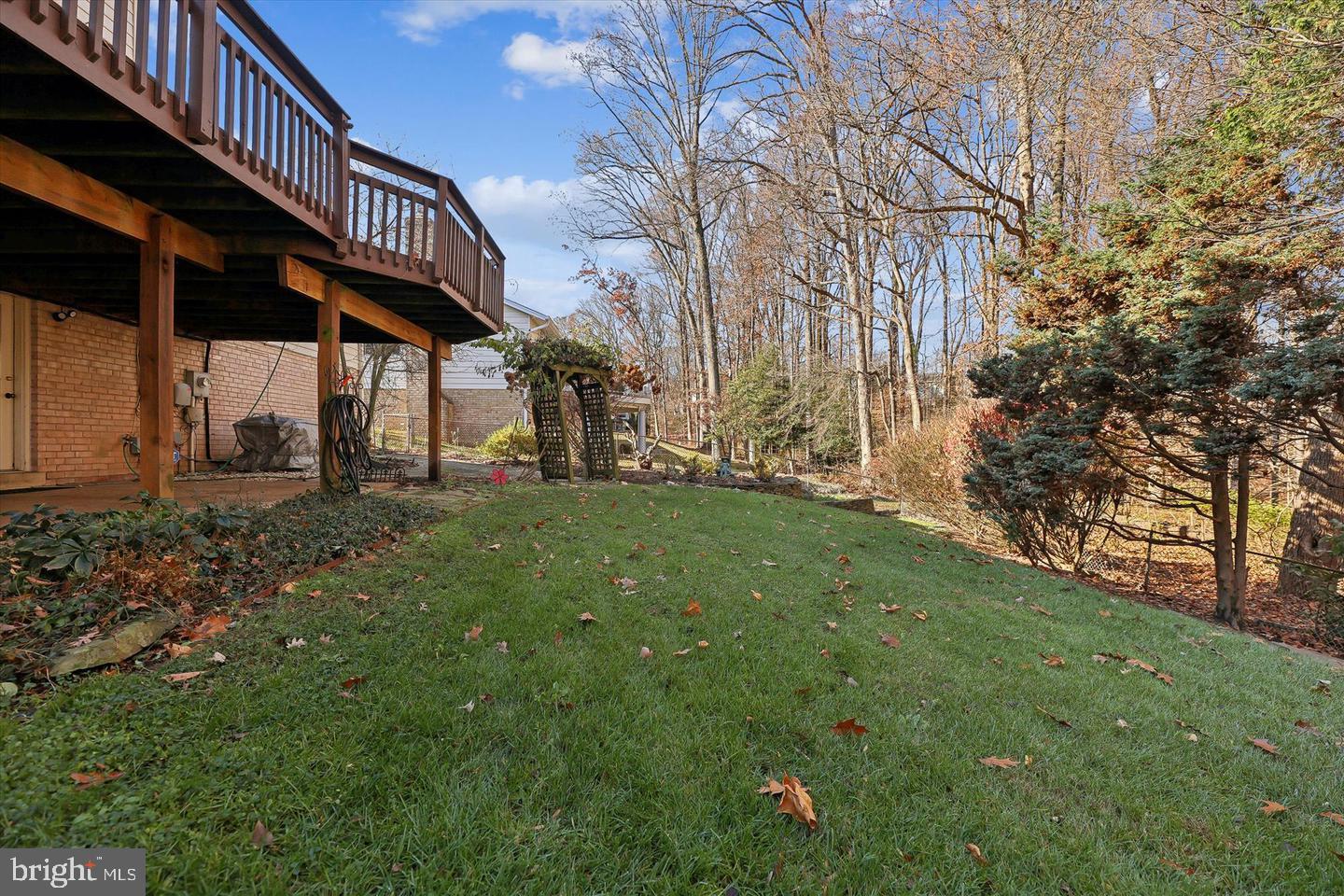 WINTERSET - Residential Lease