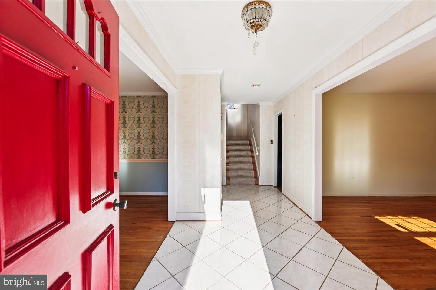 WINTERSET - Residential Lease