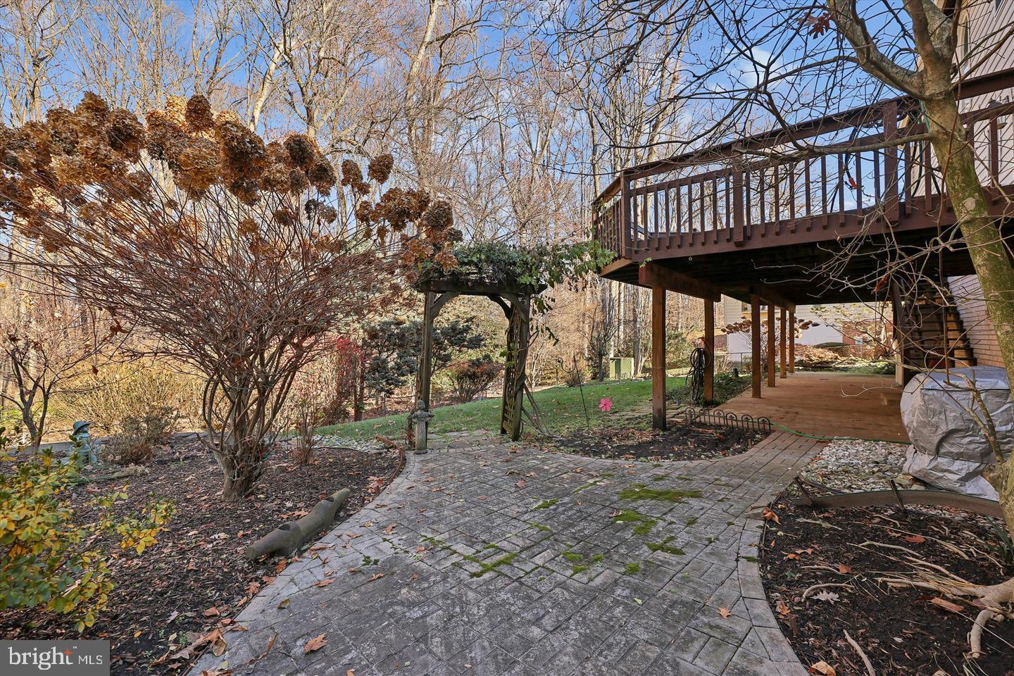 WINTERSET - Residential Lease