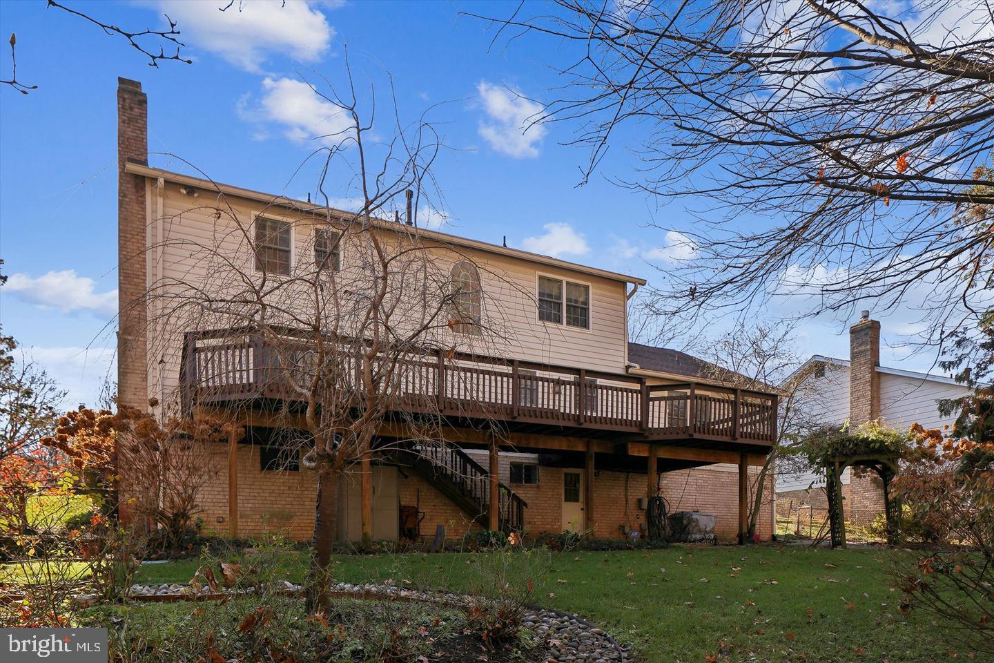 WINTERSET - Residential Lease