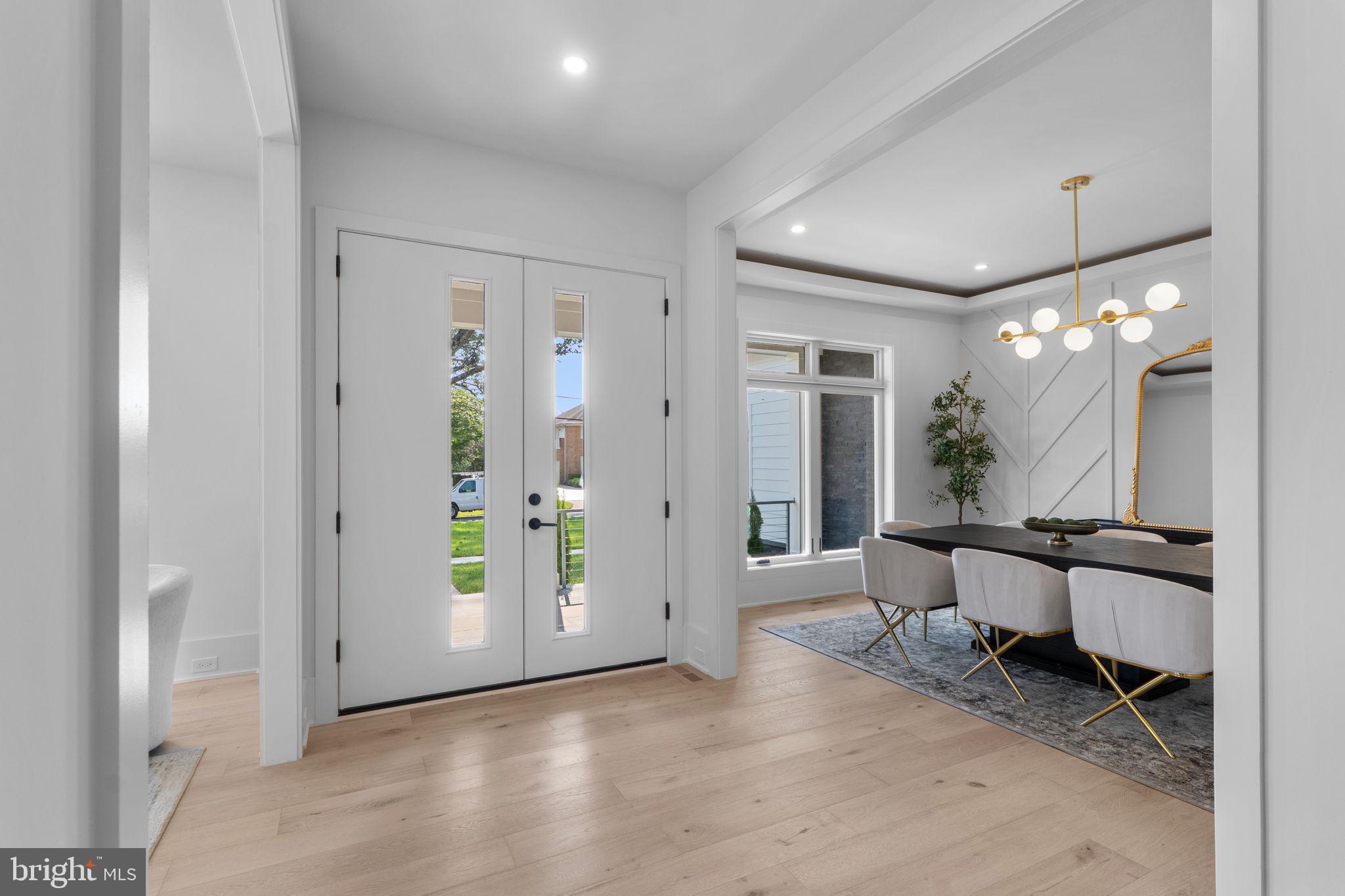 ARNOLD PARK - Residential