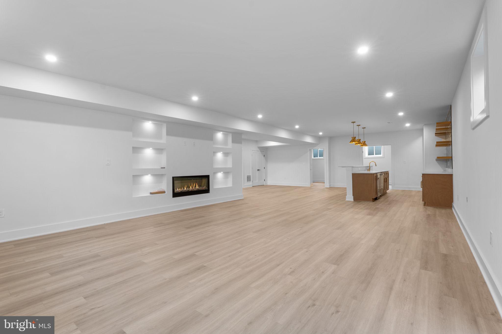 ARNOLD PARK - Residential