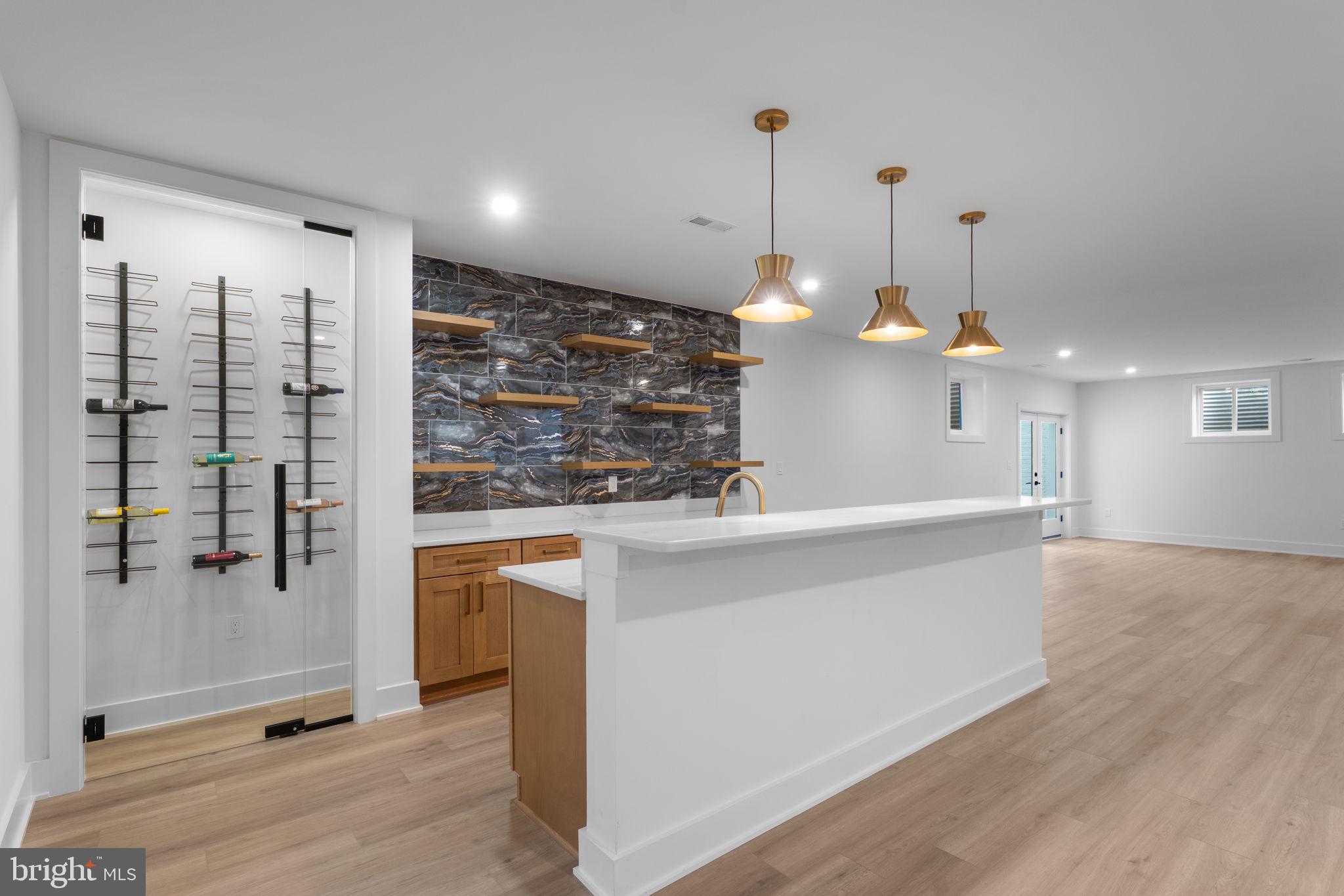 ARNOLD PARK - Residential