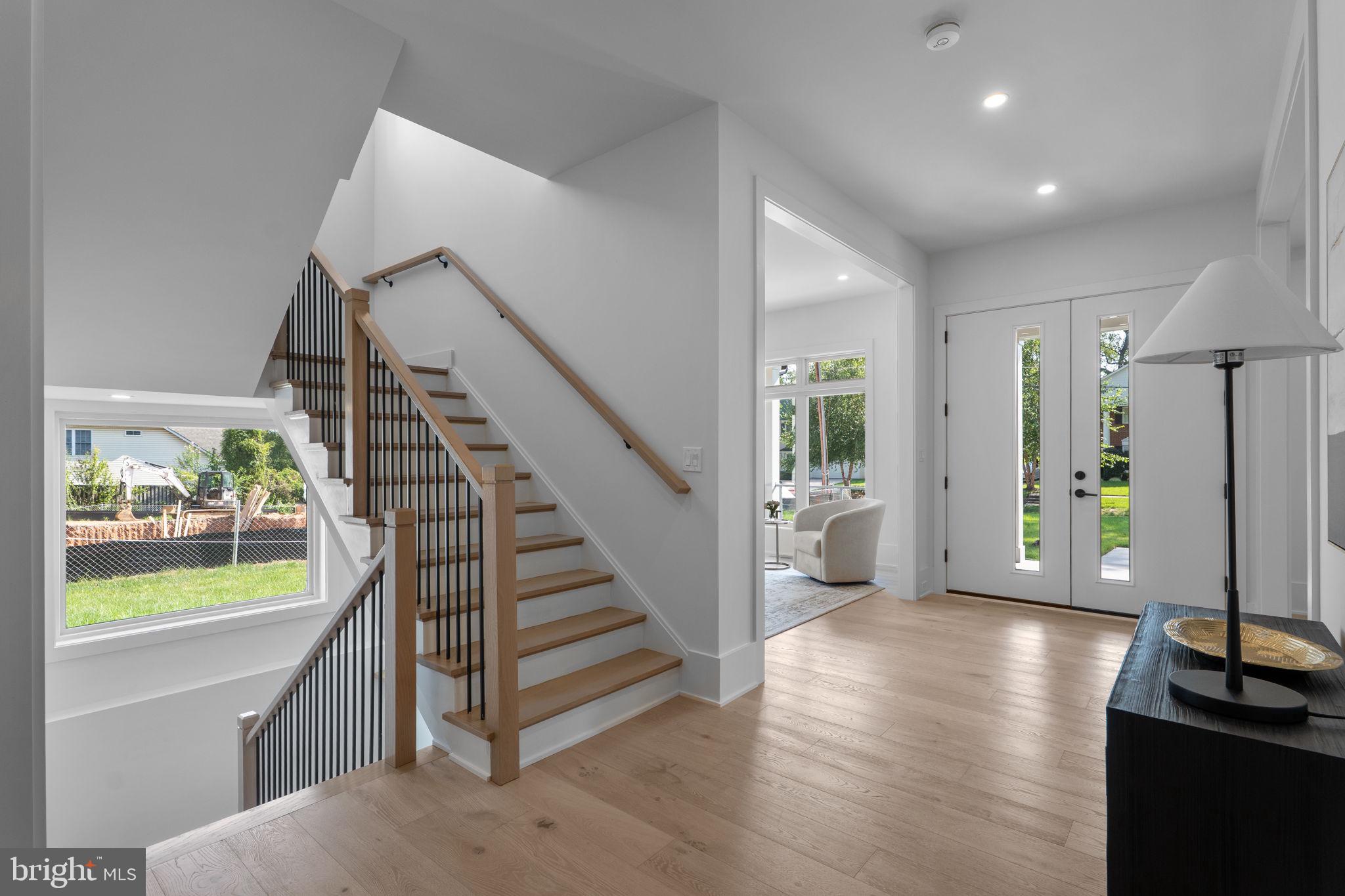 ARNOLD PARK - Residential