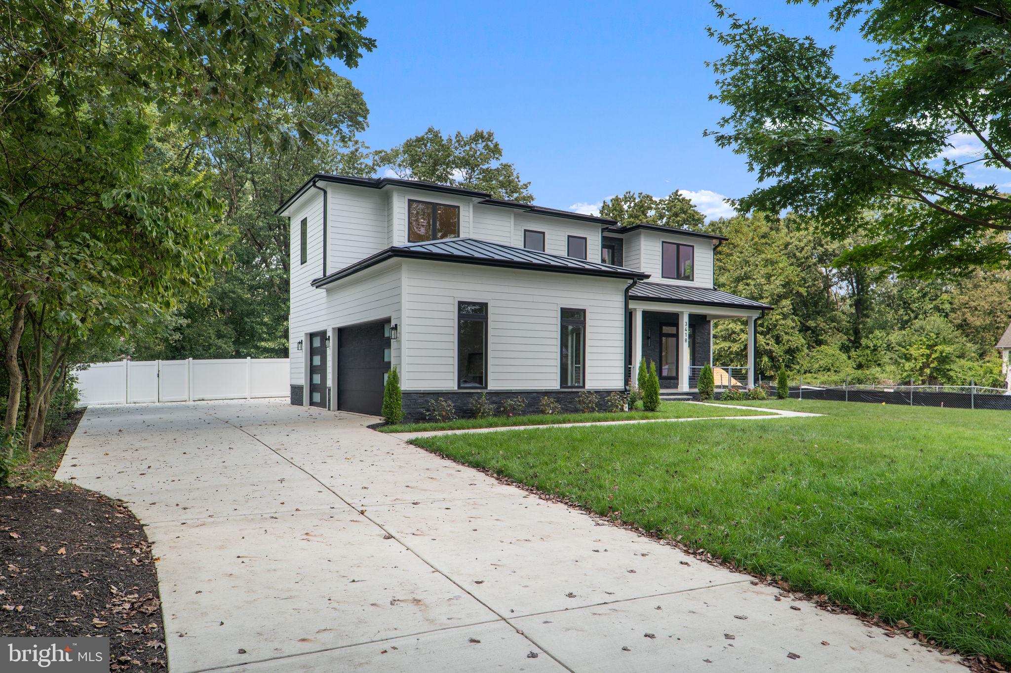 3418 ARNOLD LANE