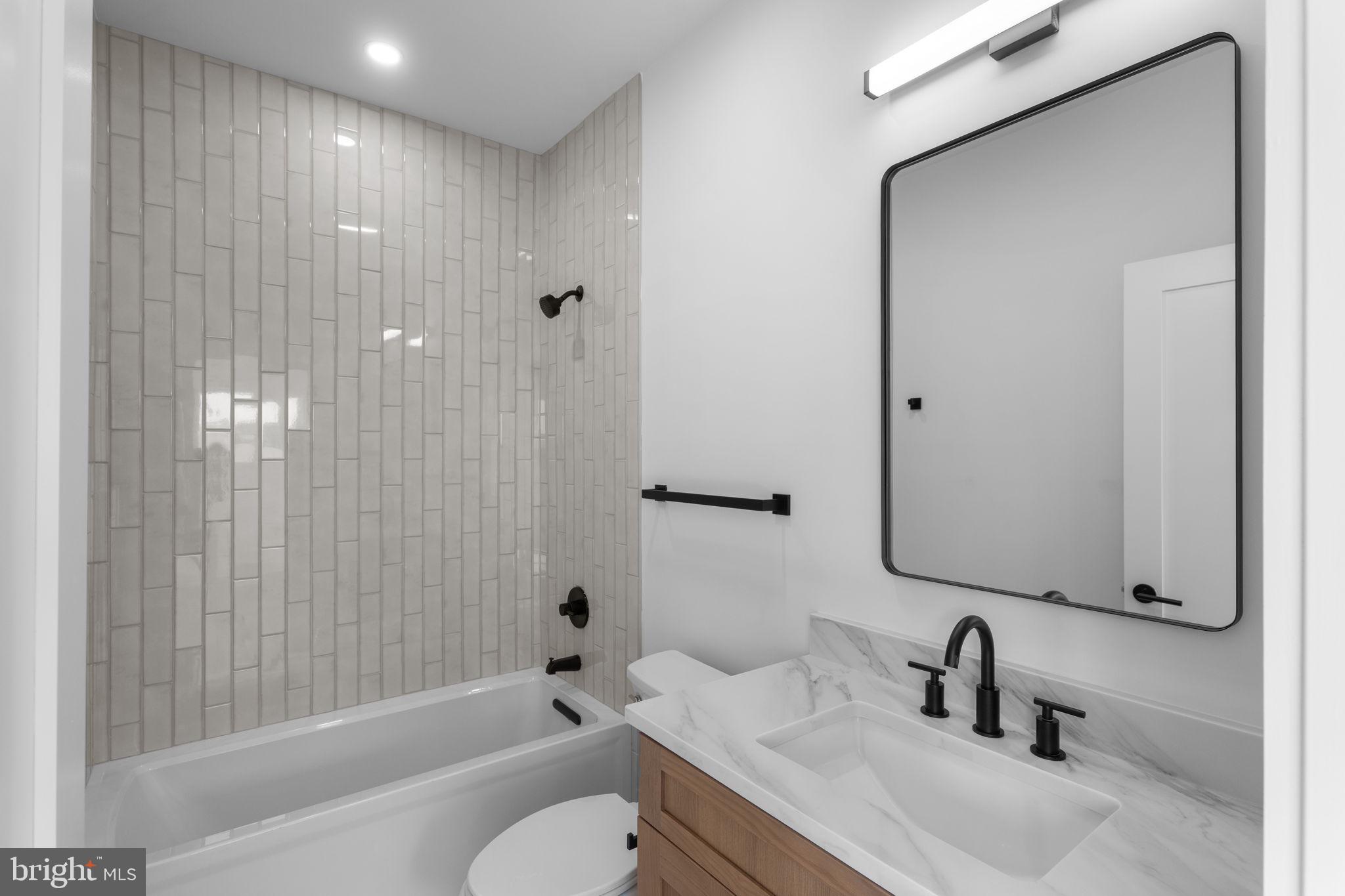 ARNOLD PARK - Residential