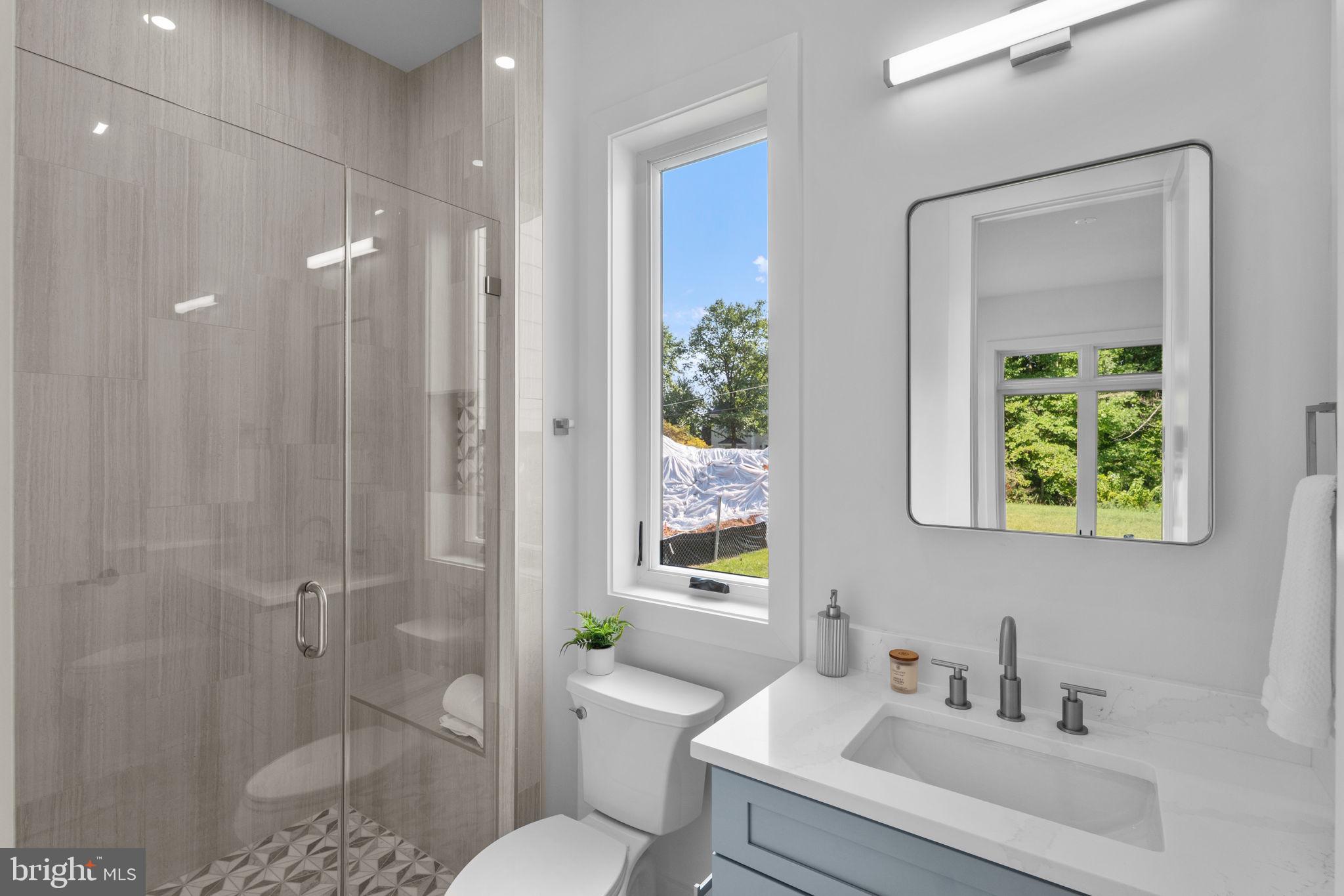 ARNOLD PARK - Residential