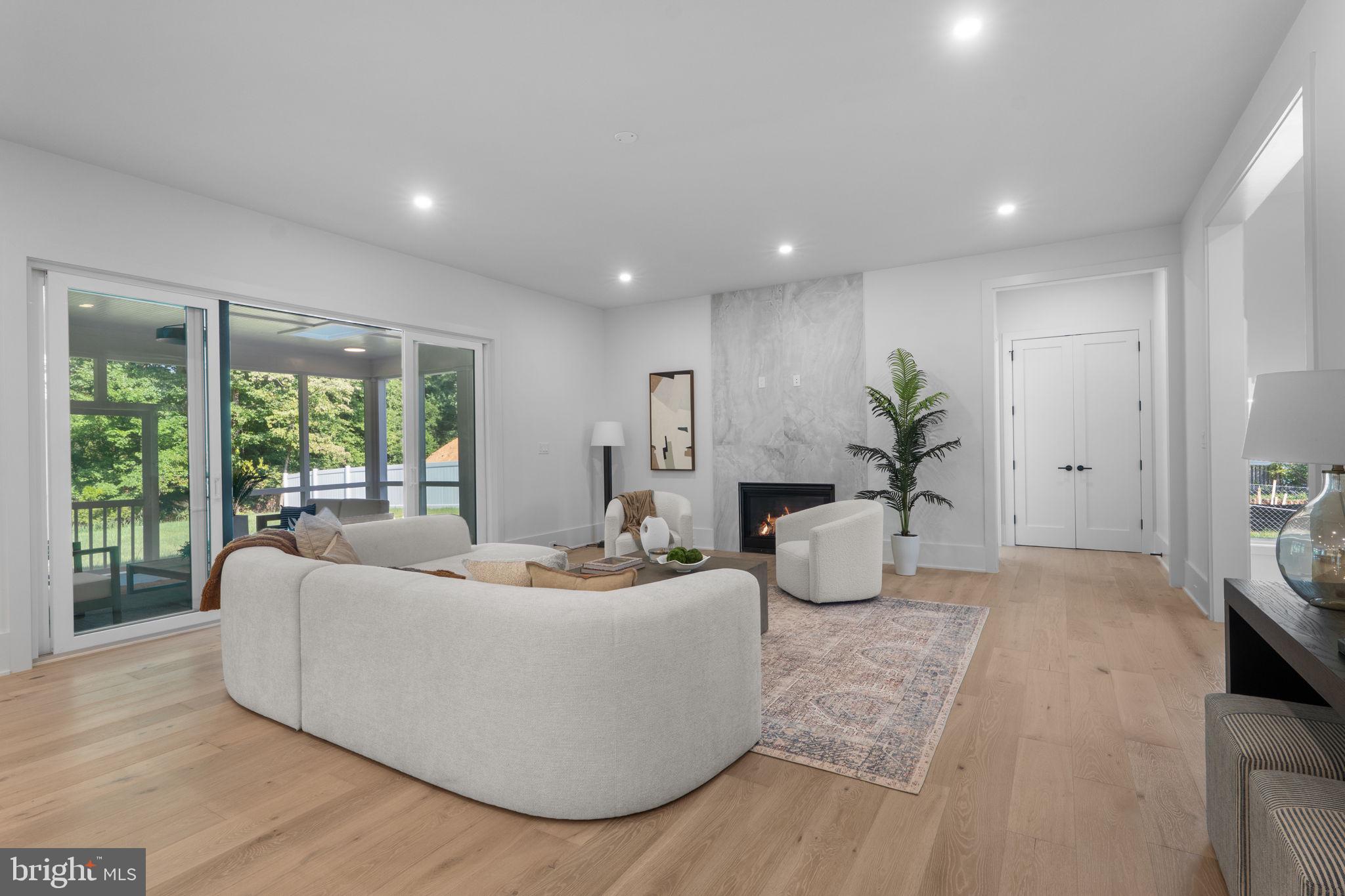 ARNOLD PARK - Residential