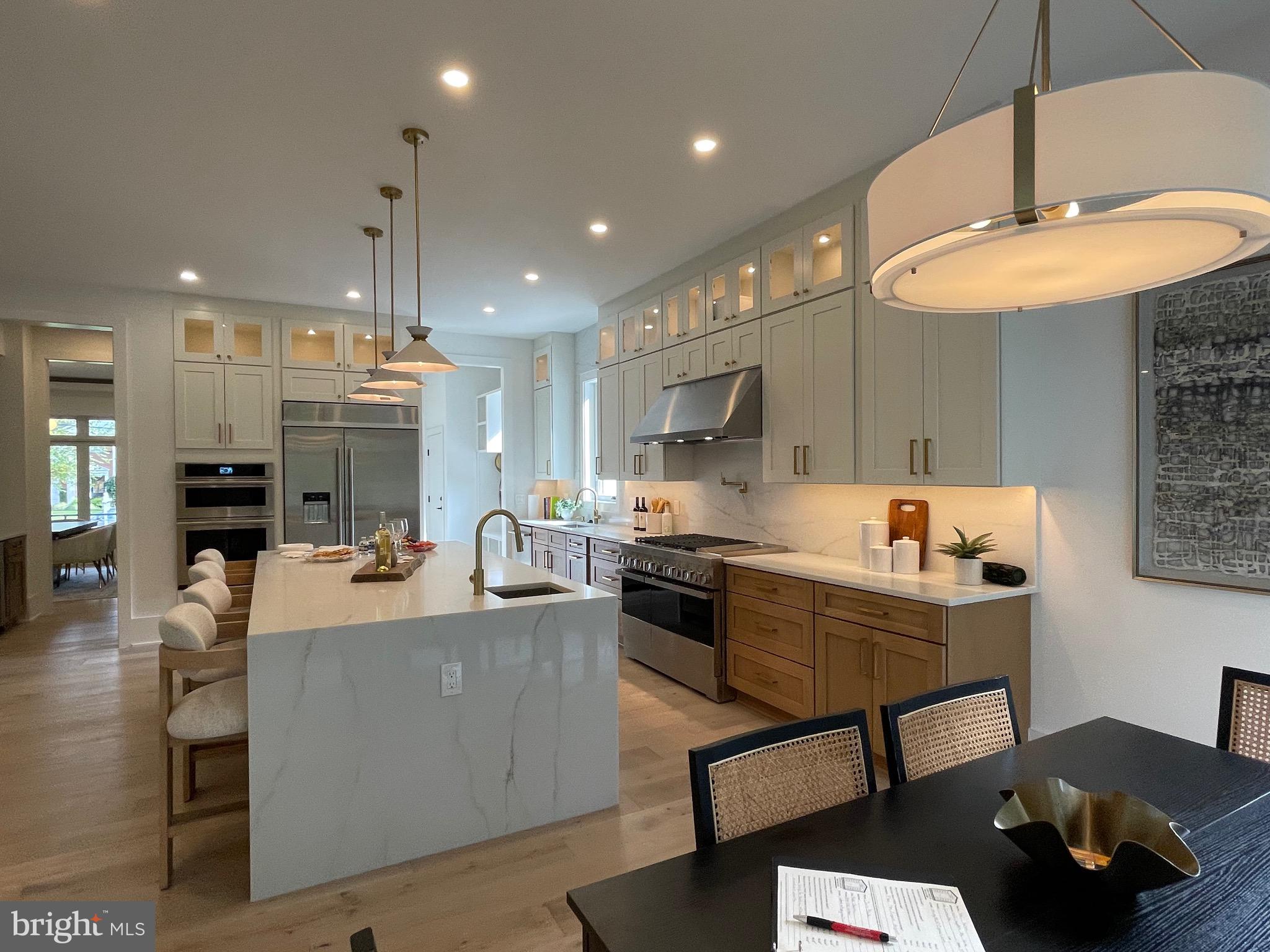 ARNOLD PARK - Residential