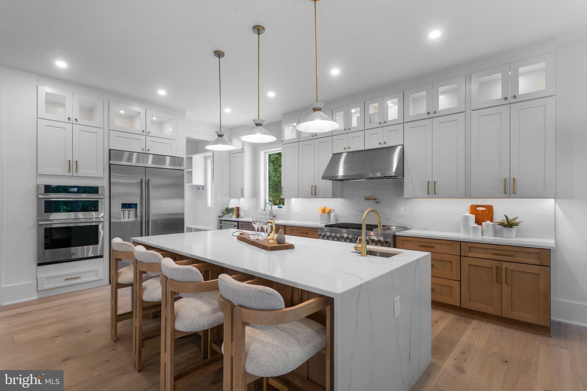 ARNOLD PARK - Residential