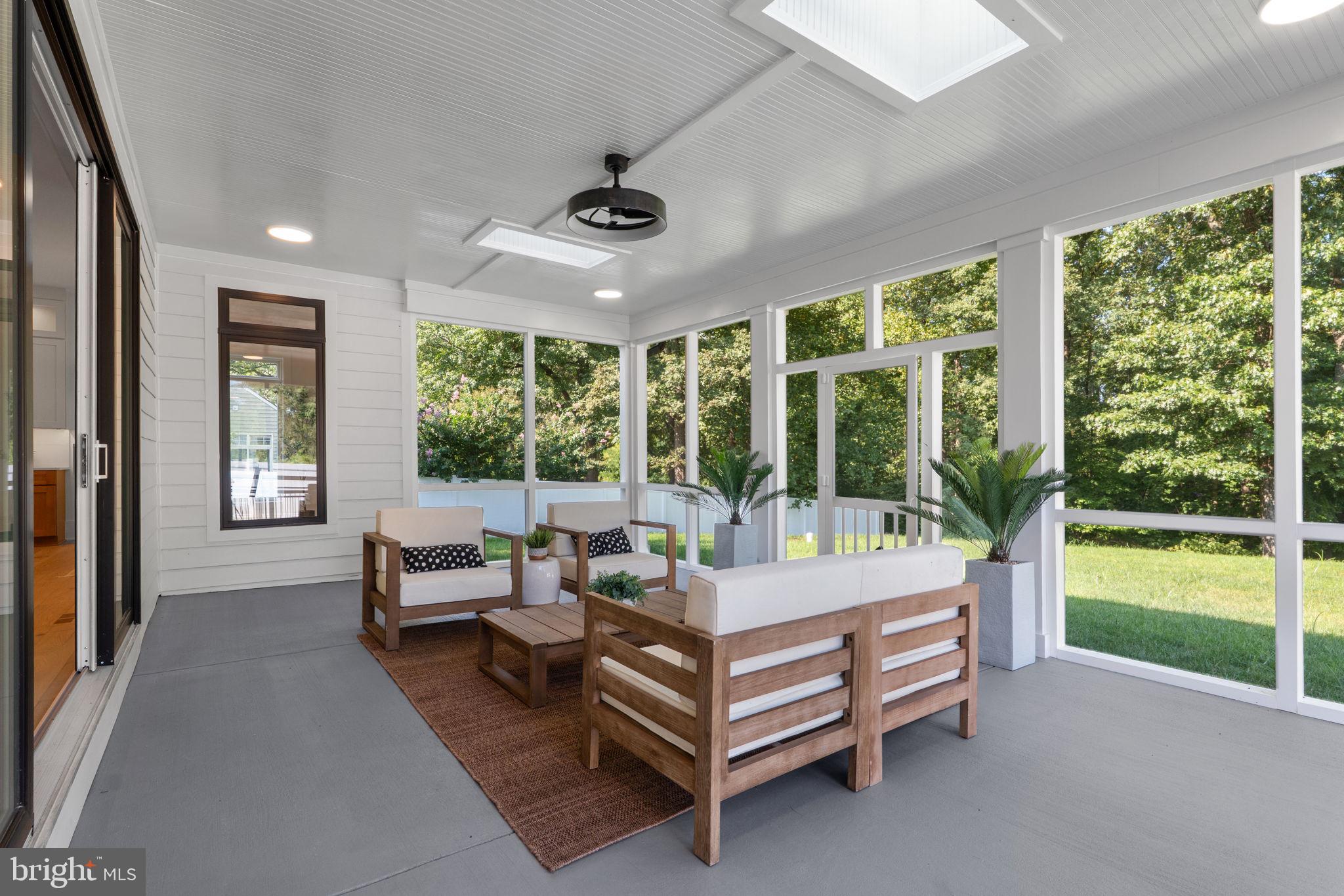 ARNOLD PARK - Residential