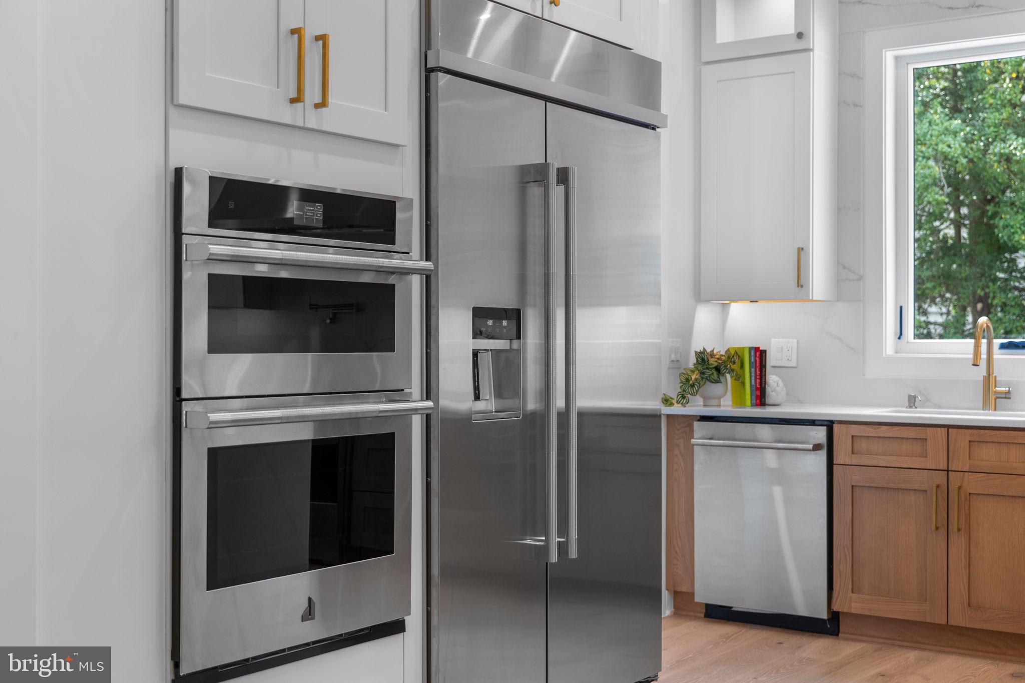 ARNOLD PARK - Residential