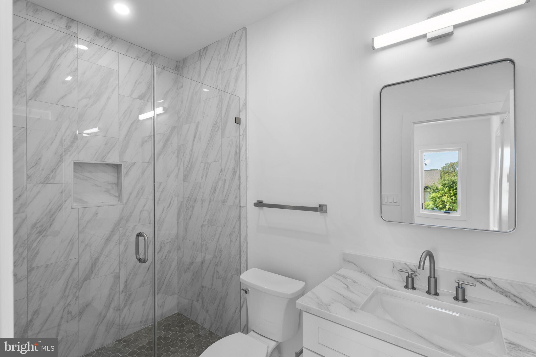 ARNOLD PARK - Residential