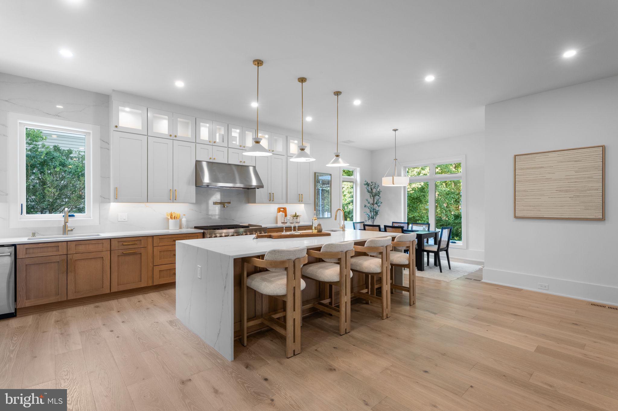 ARNOLD PARK - Residential