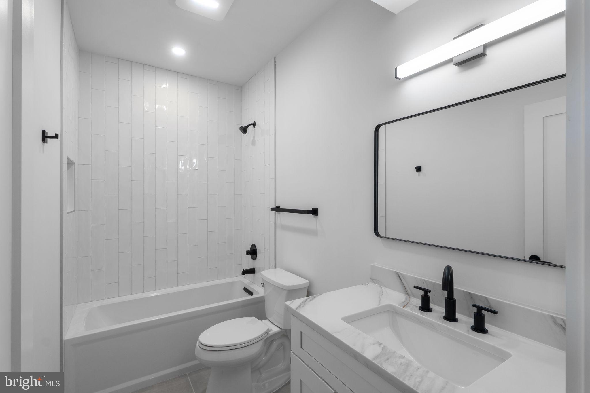 ARNOLD PARK - Residential