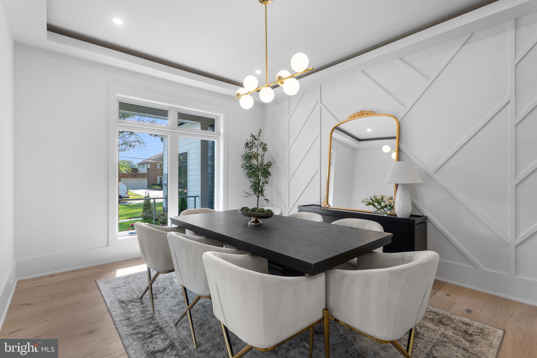 ARNOLD PARK - Residential