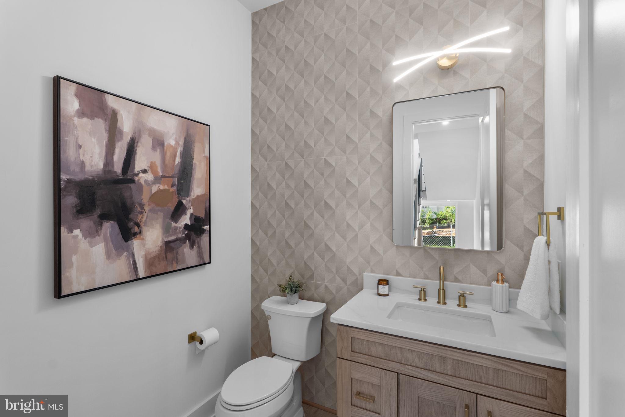 ARNOLD PARK - Residential