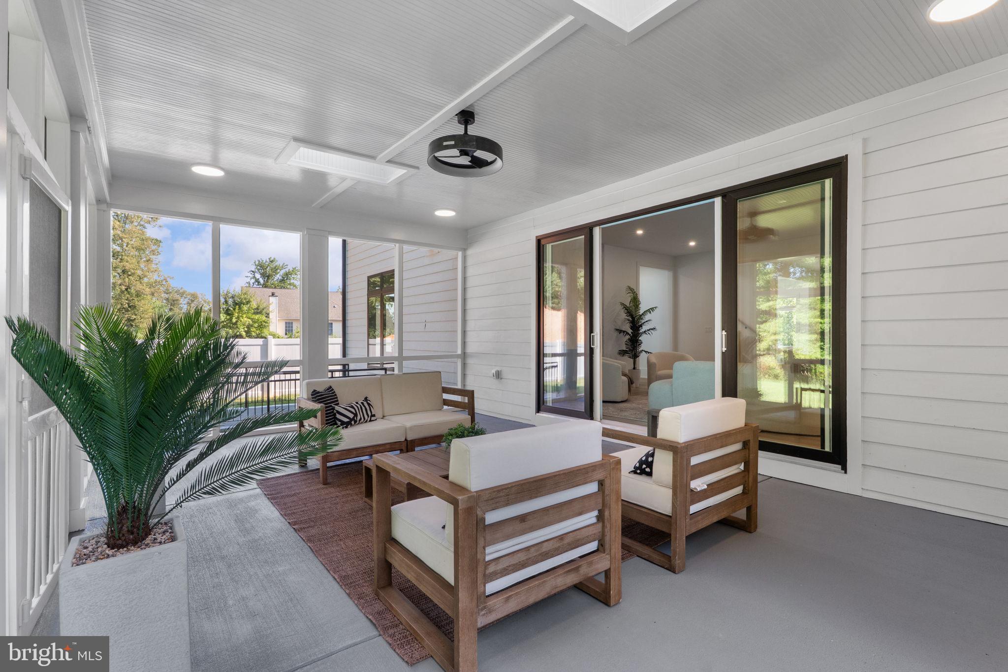 ARNOLD PARK - Residential