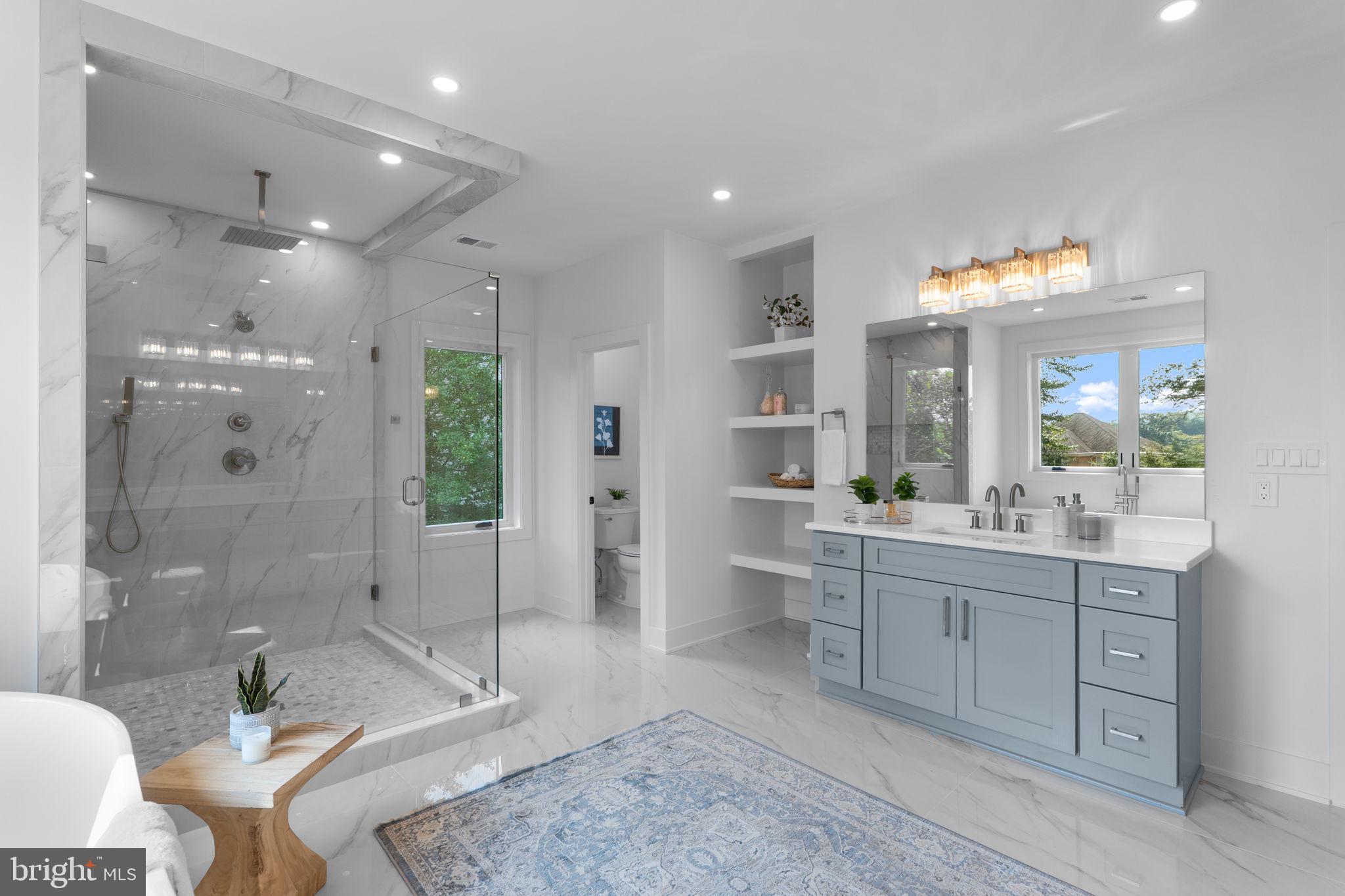 ARNOLD PARK - Residential