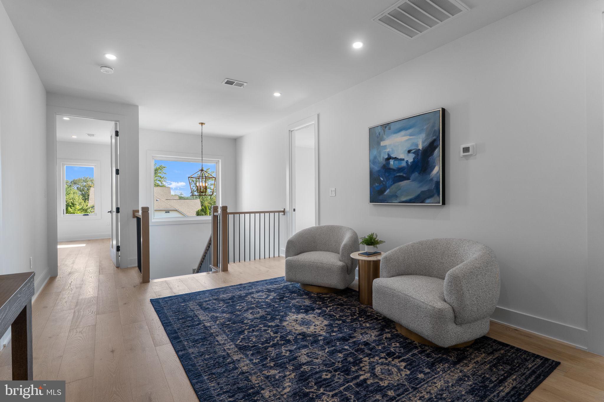 ARNOLD PARK - Residential