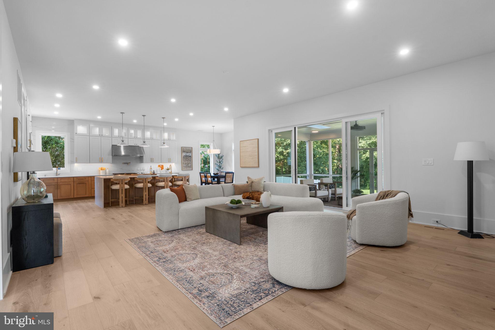 ARNOLD PARK - Residential