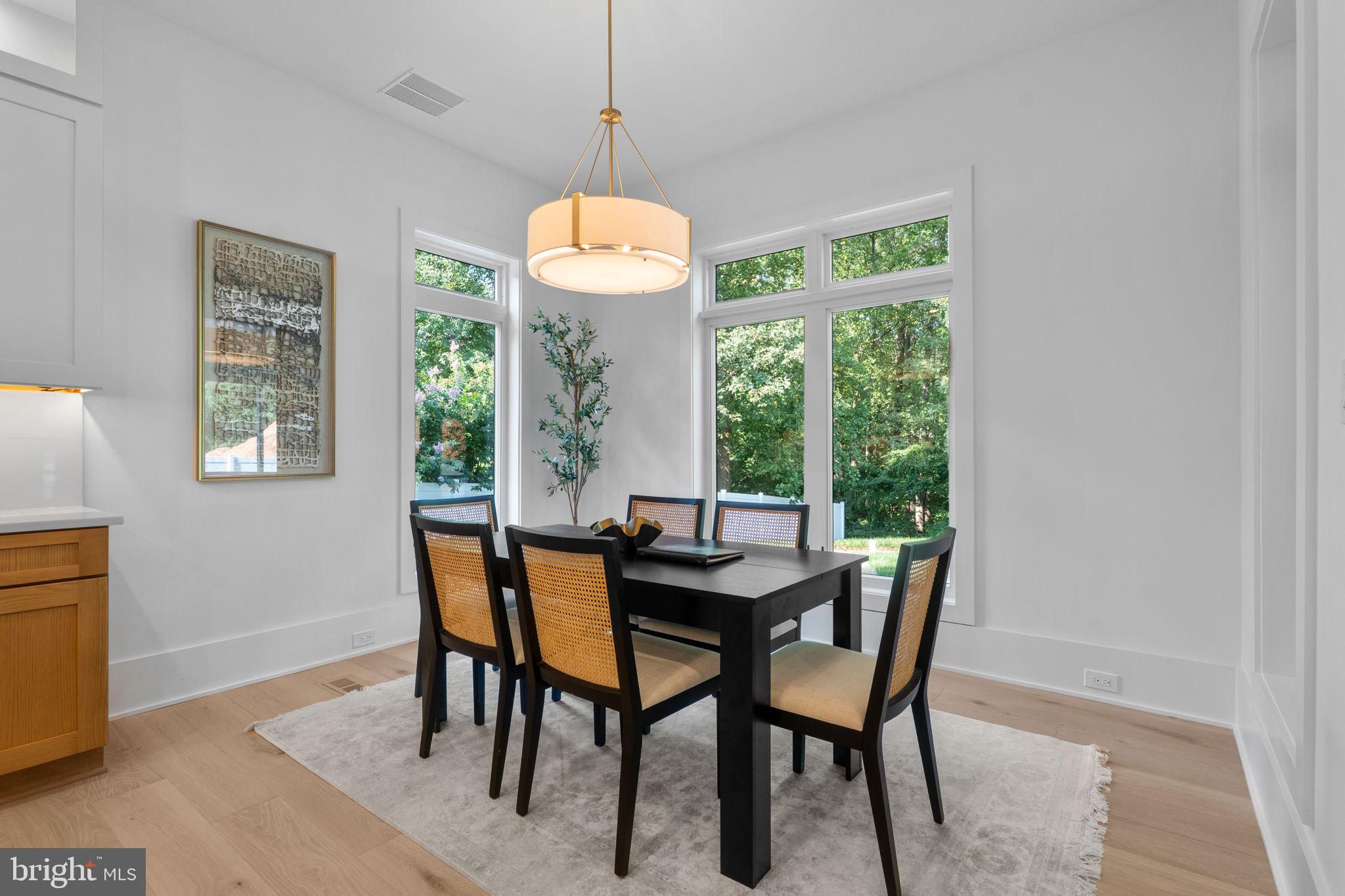 ARNOLD PARK - Residential