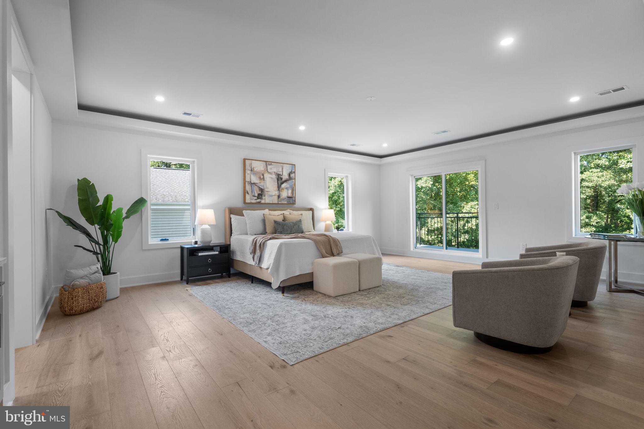 ARNOLD PARK - Residential