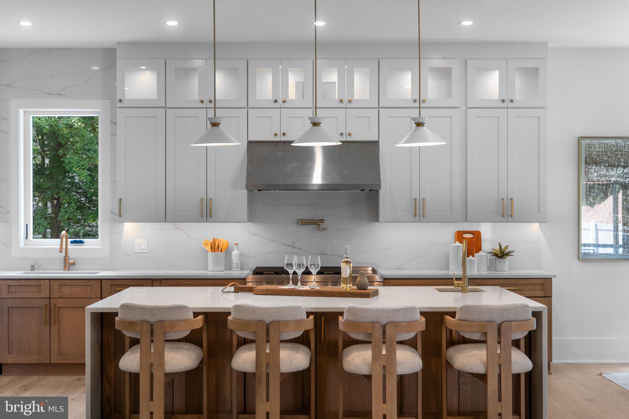 ARNOLD PARK - Residential