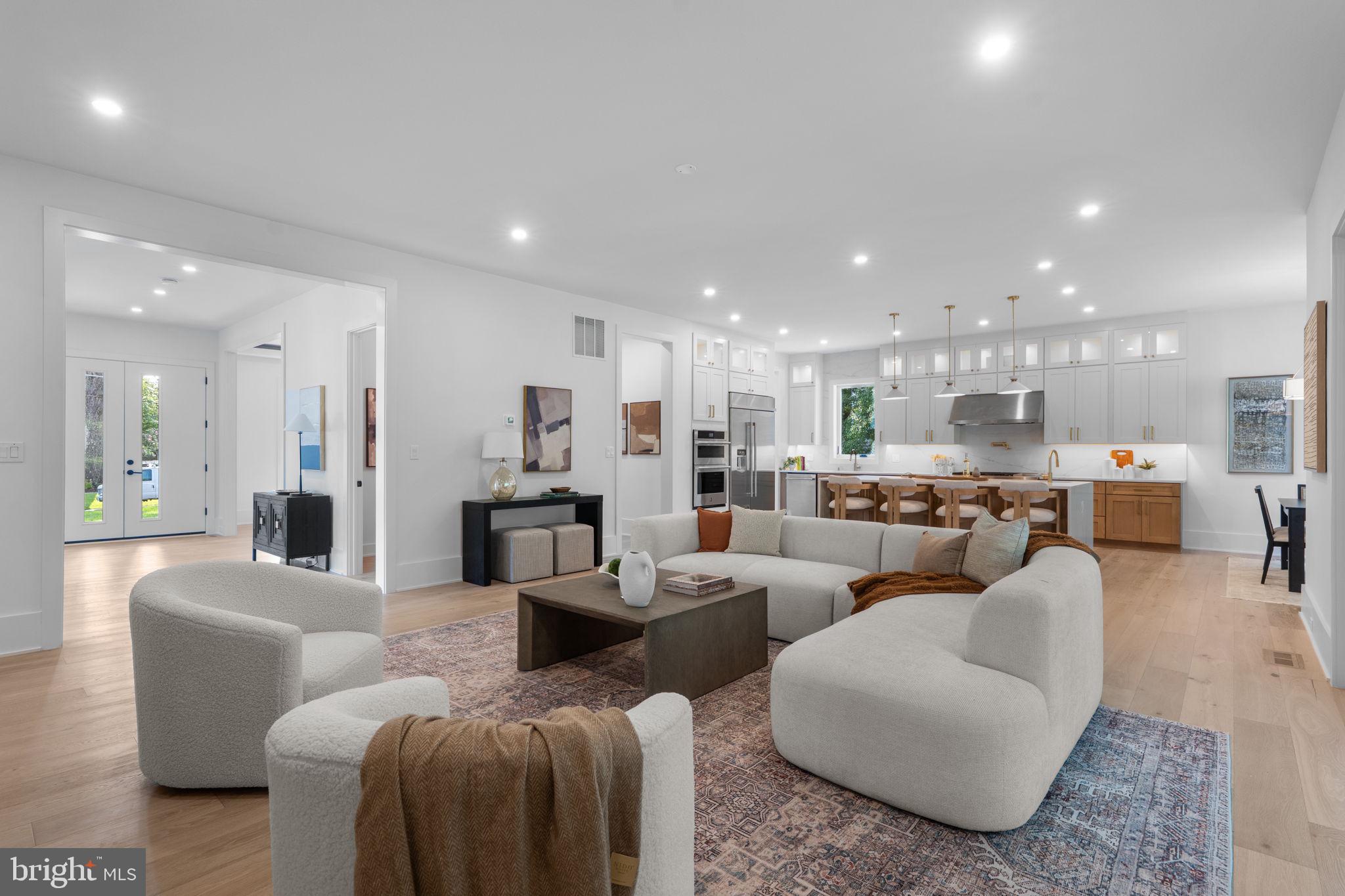 ARNOLD PARK - Residential