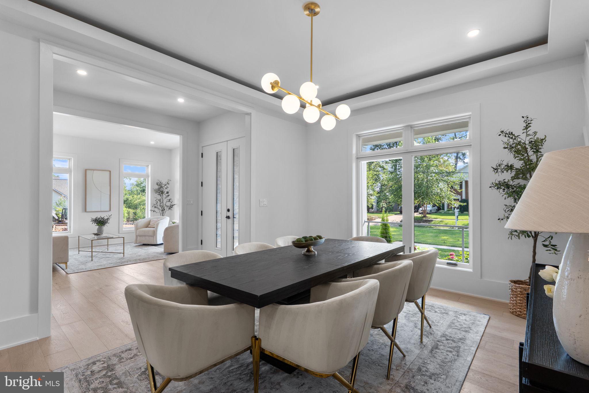 ARNOLD PARK - Residential