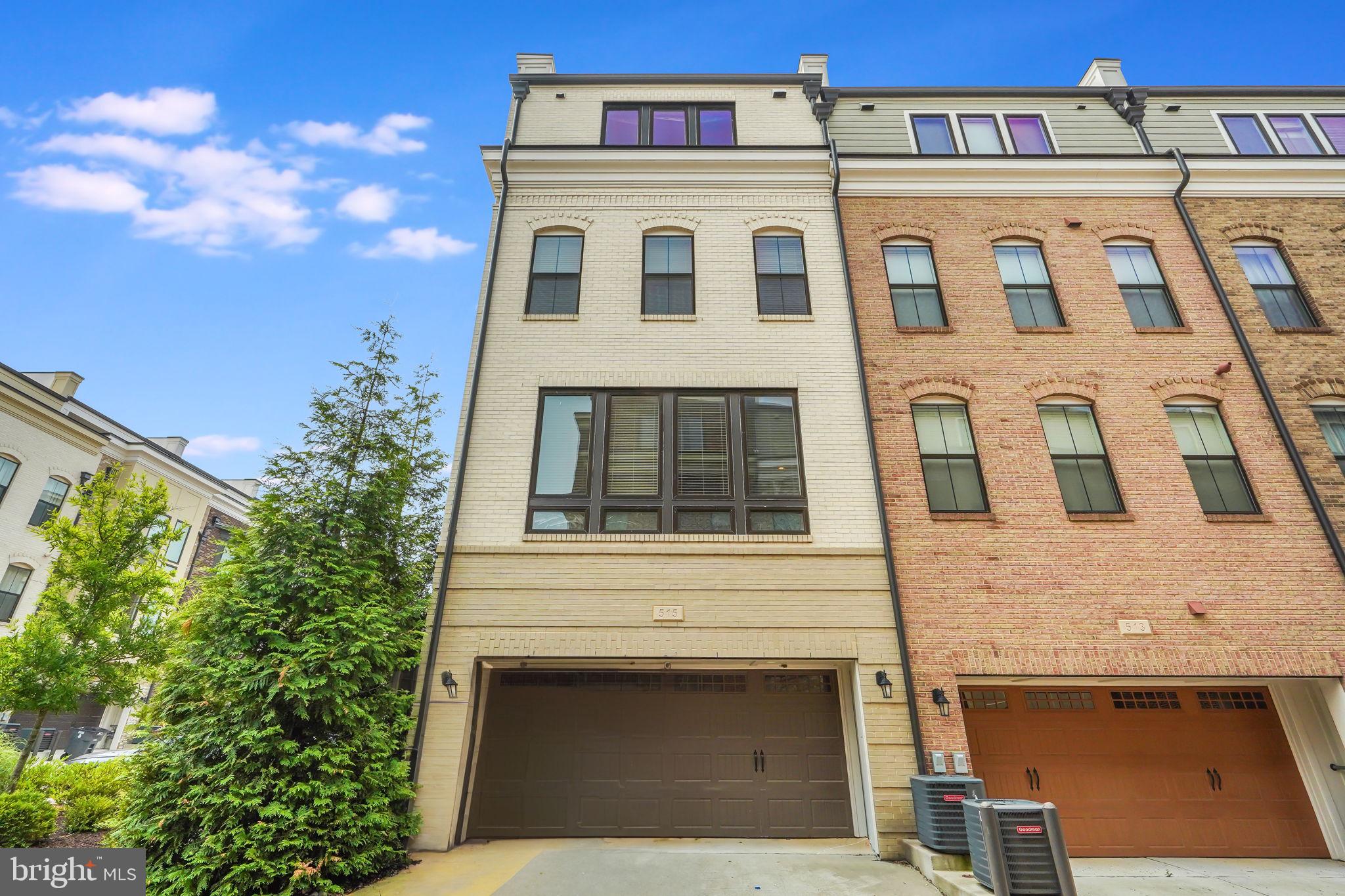 POTOMAC OVERLOOK CONDO - Residential Lease