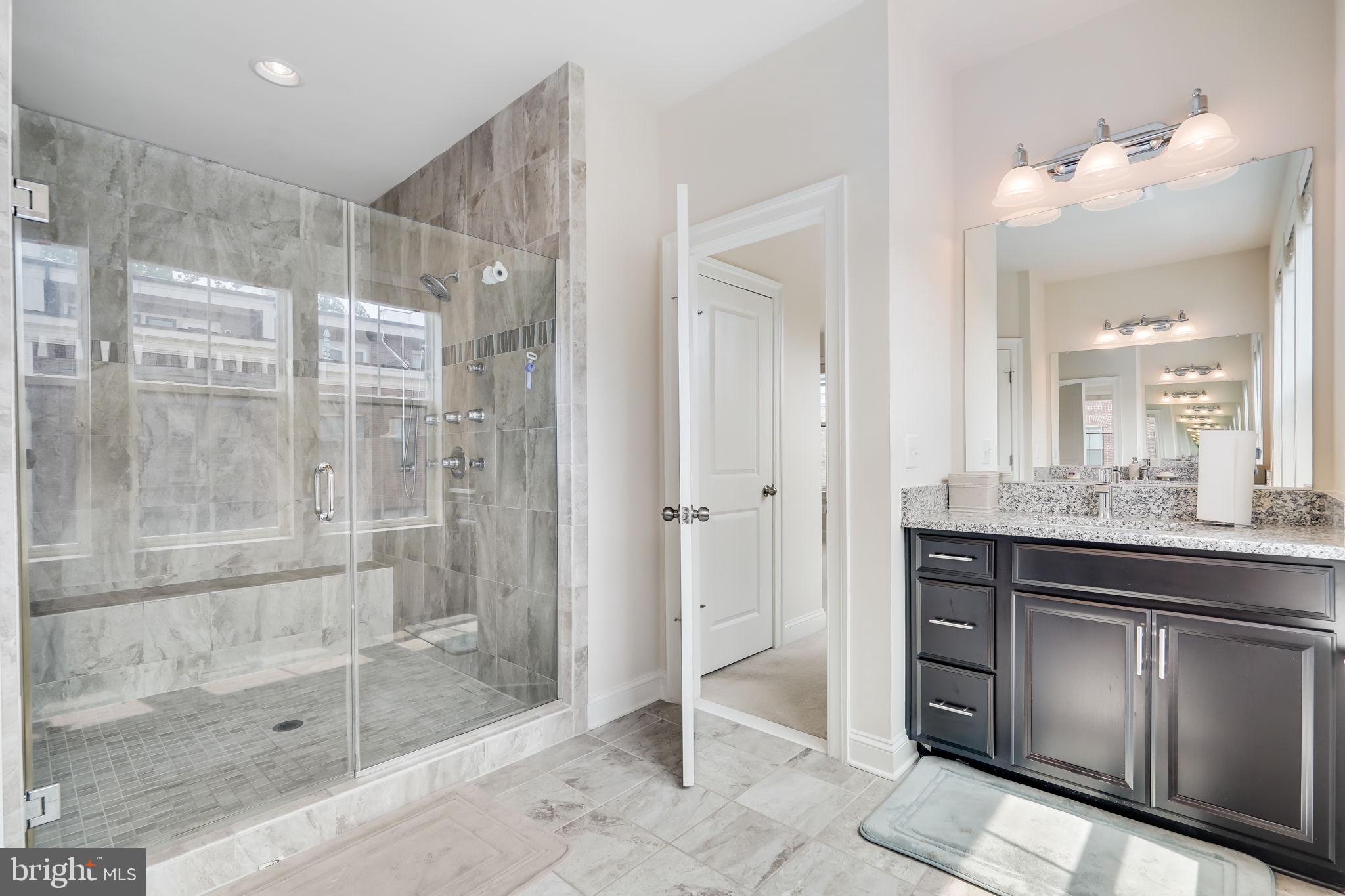 POTOMAC OVERLOOK CONDO - Residential Lease