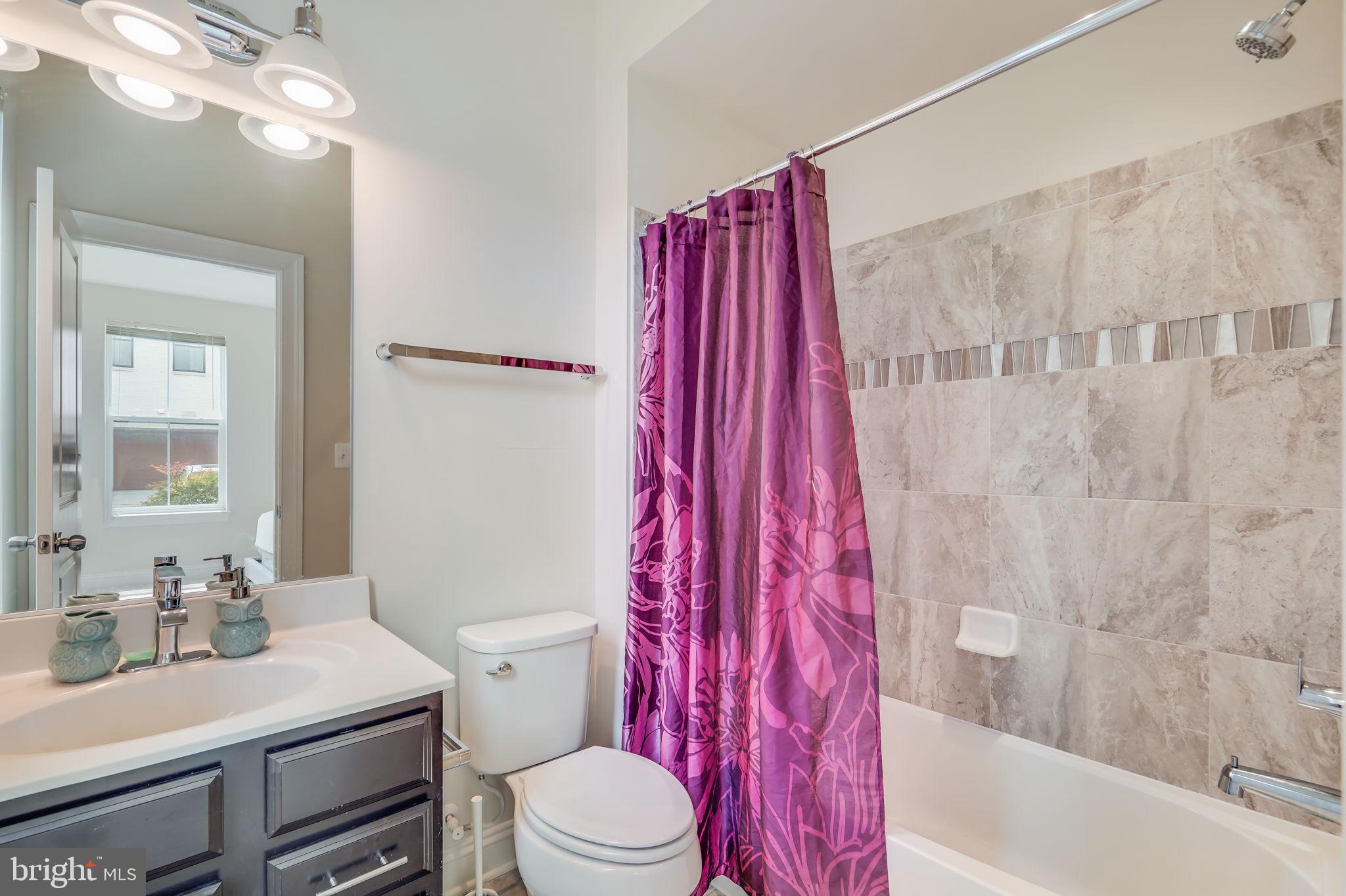 POTOMAC OVERLOOK CONDO - Residential Lease