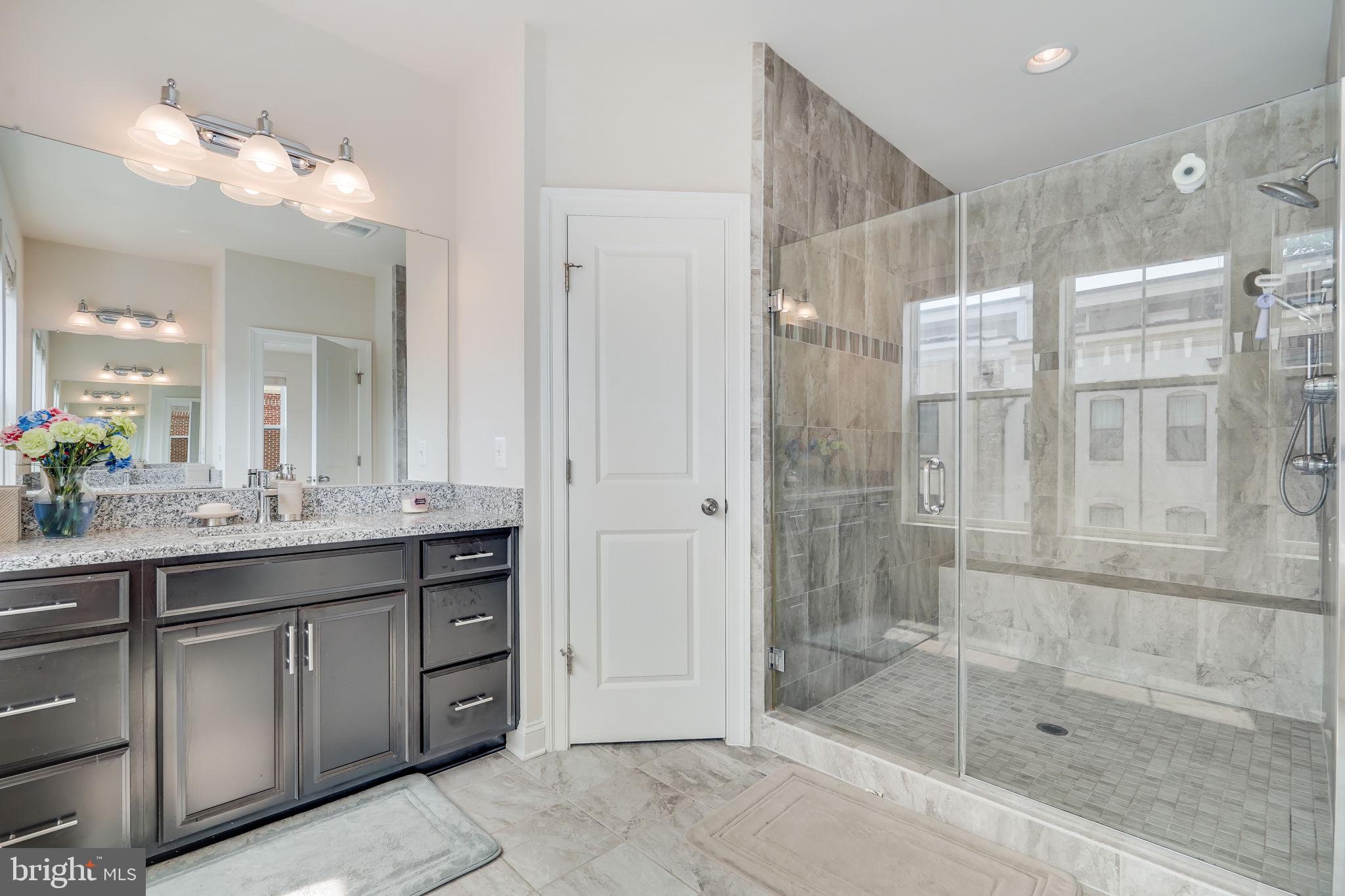 POTOMAC OVERLOOK CONDO - Residential Lease