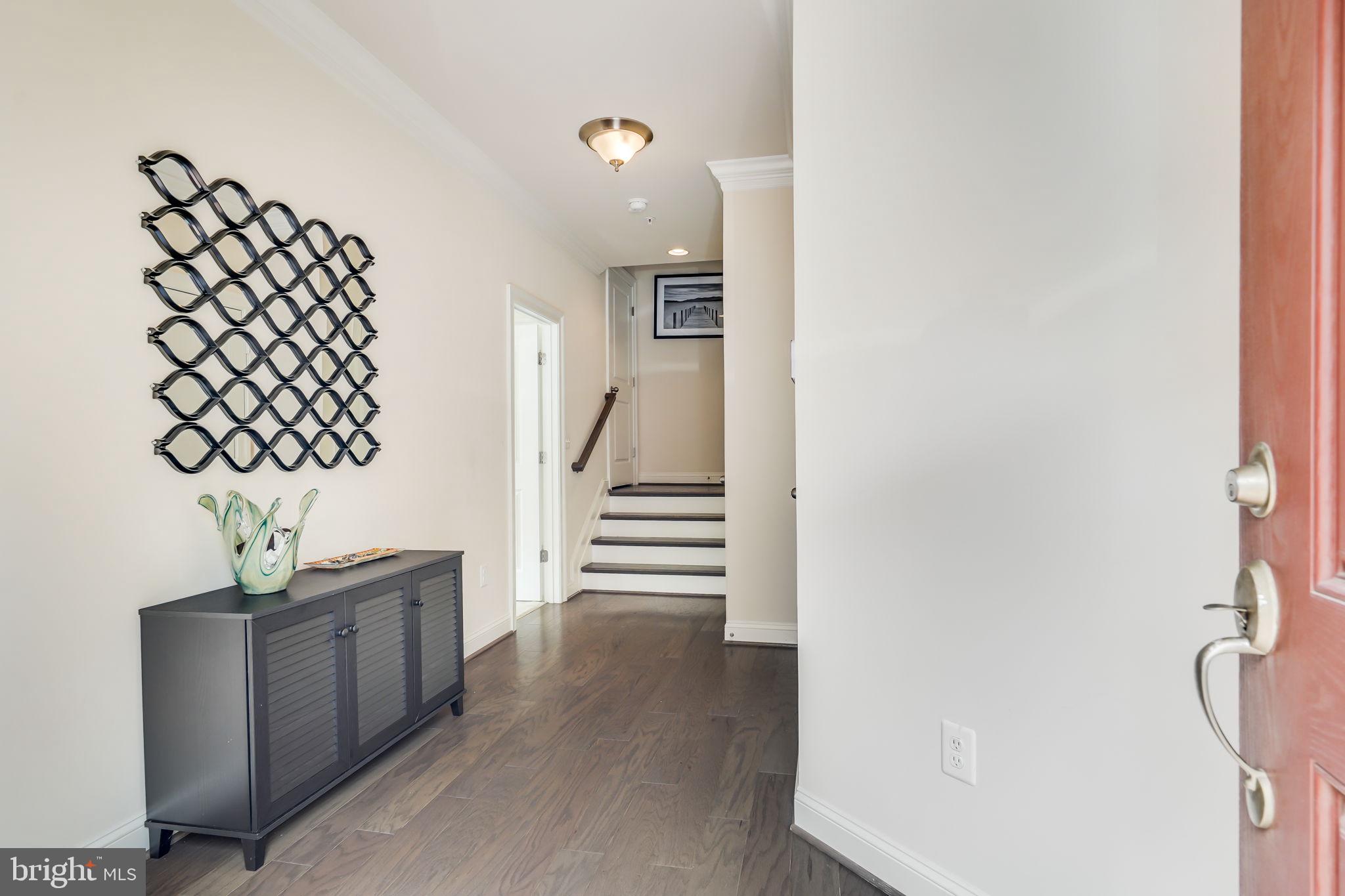 POTOMAC OVERLOOK CONDO - Residential Lease