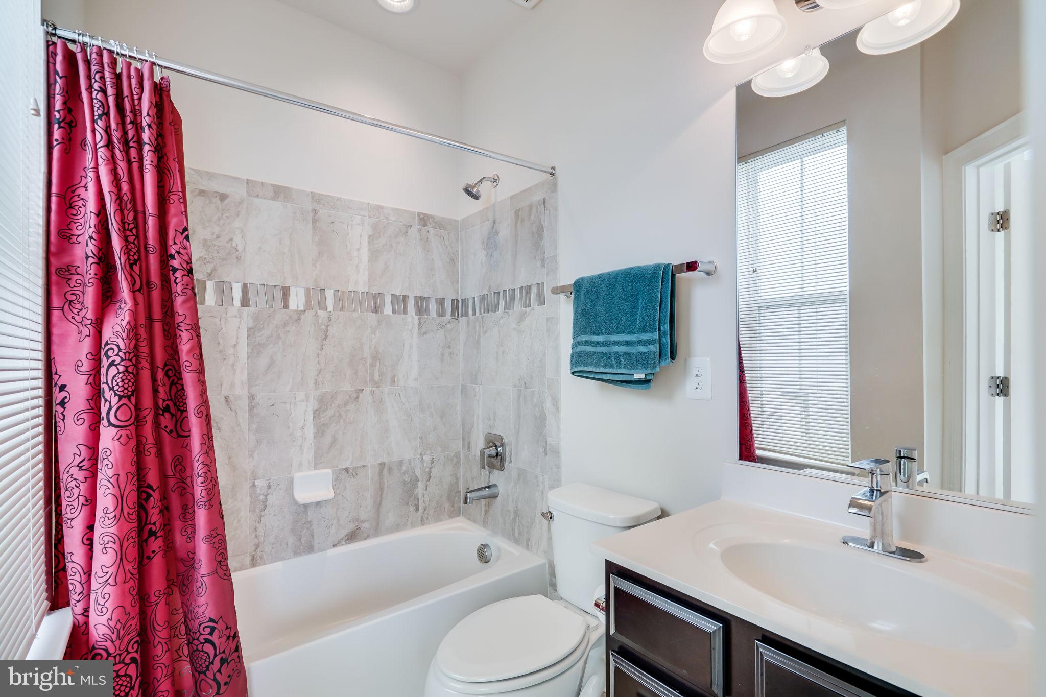 POTOMAC OVERLOOK CONDO - Residential Lease