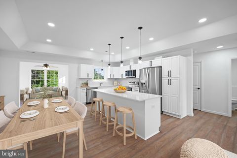 Homes For Sale - 23180 Slaughter Neck Road Rd<br/> LINCOLN, DE 19960