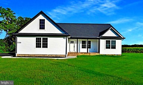 Homes For Sale - 23180 Slaughter Neck Road Rd<br/> LINCOLN, DE 19960
