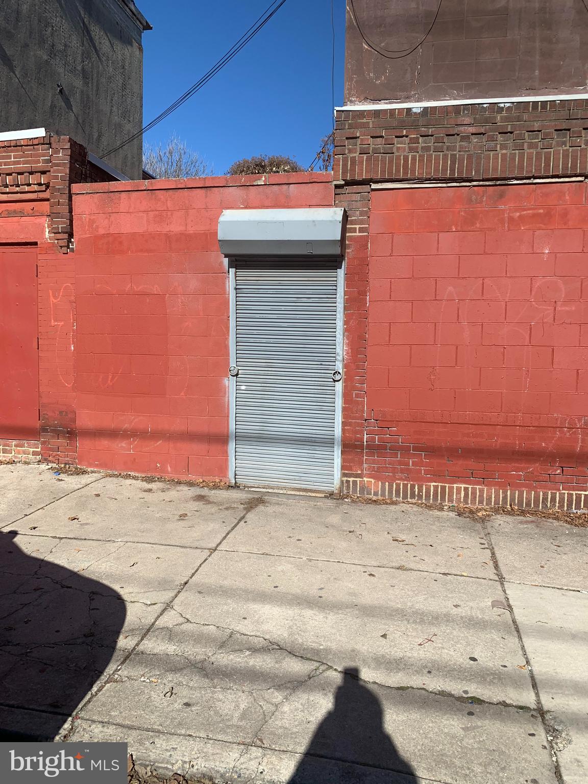 NEWBOLD - Commercial Sale