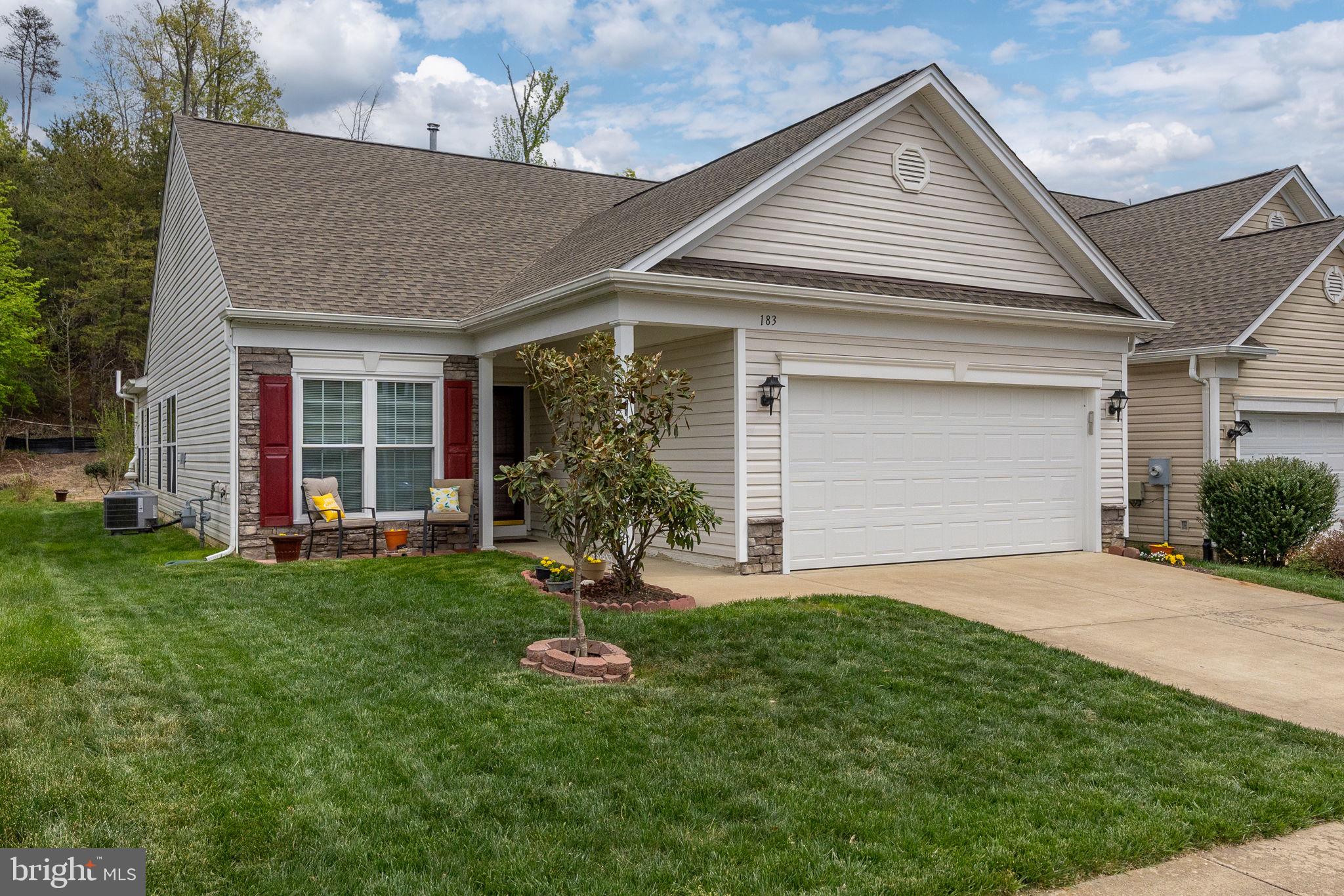 183 SMITHFIELD WAY
