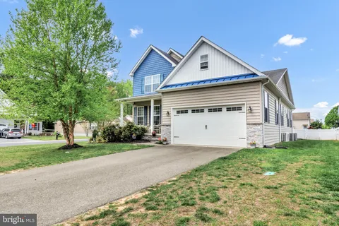13 Split Oak Drive, Felton, DE 19943 - MLS#: DEKT2037022