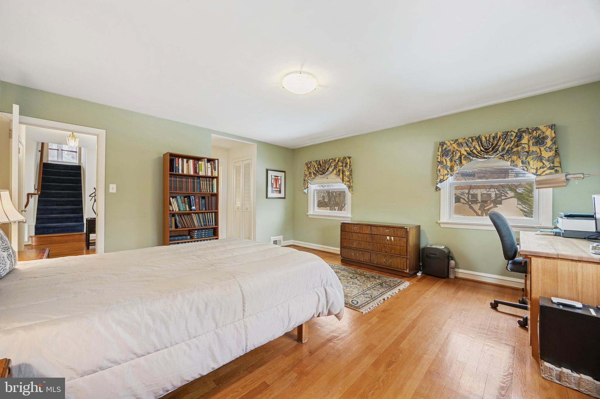 SHORTRIDGE - Residential