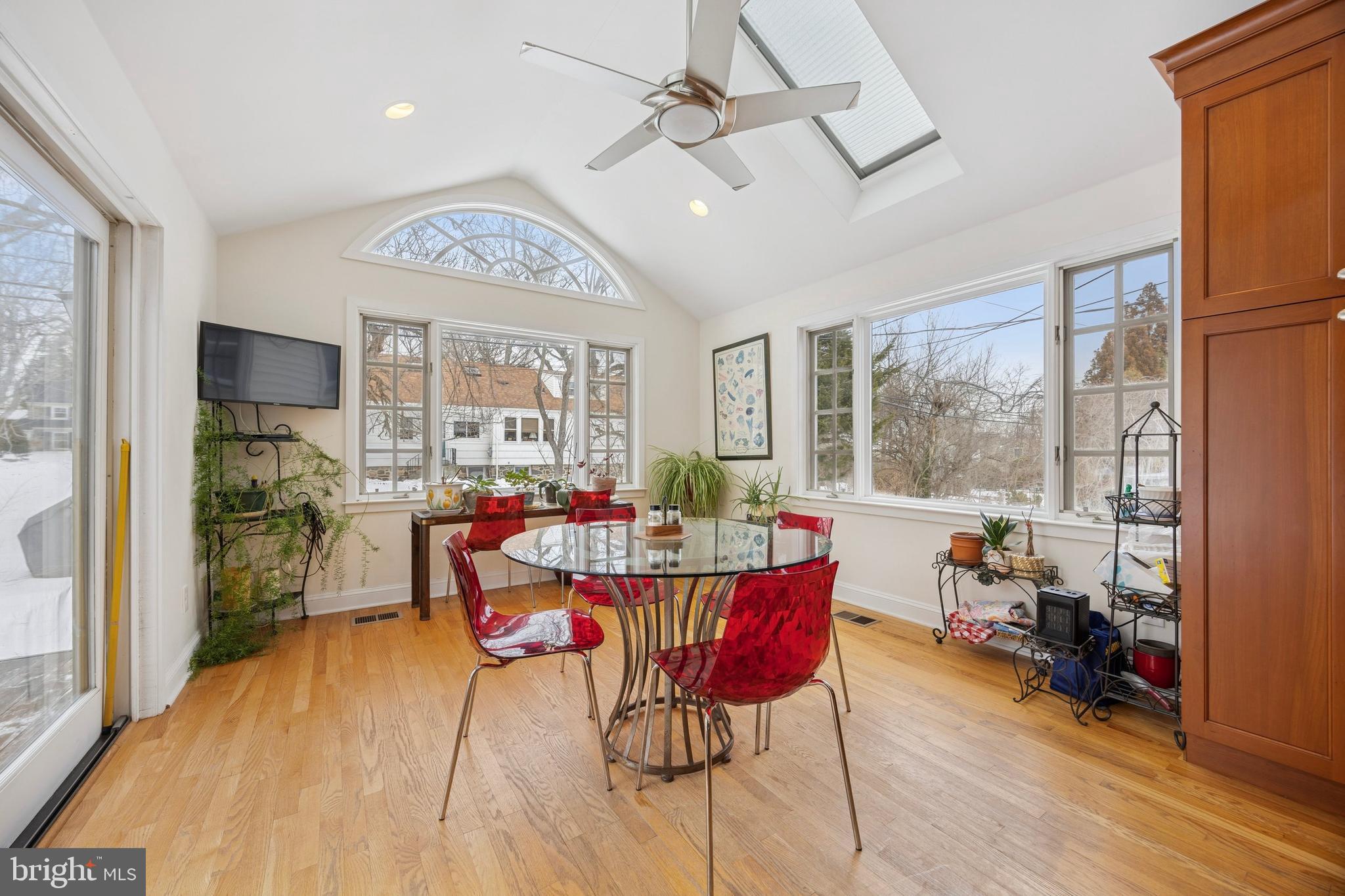 SHORTRIDGE - Residential