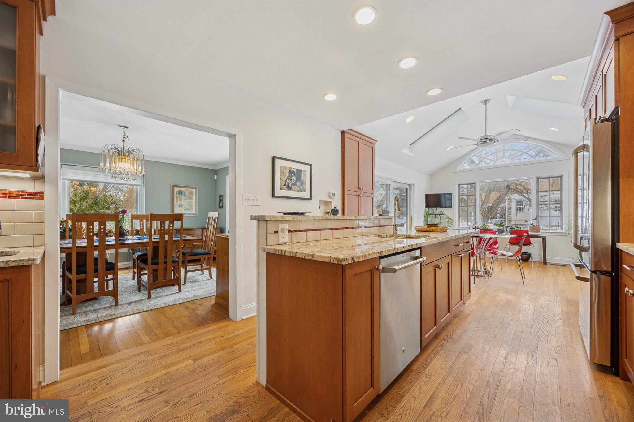 SHORTRIDGE - Residential