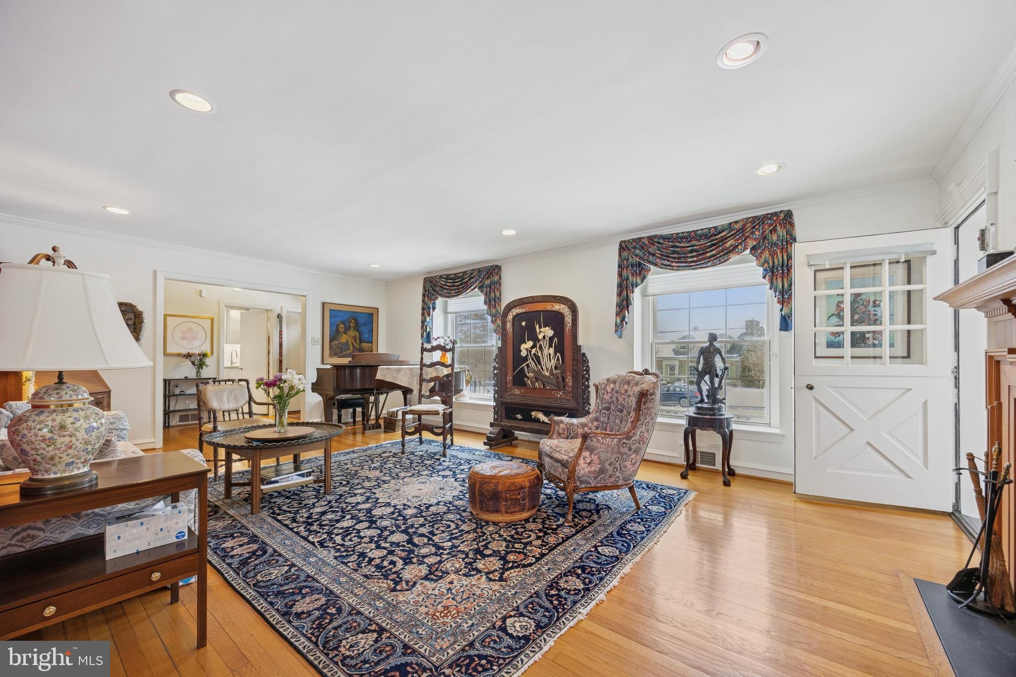 SHORTRIDGE - Residential