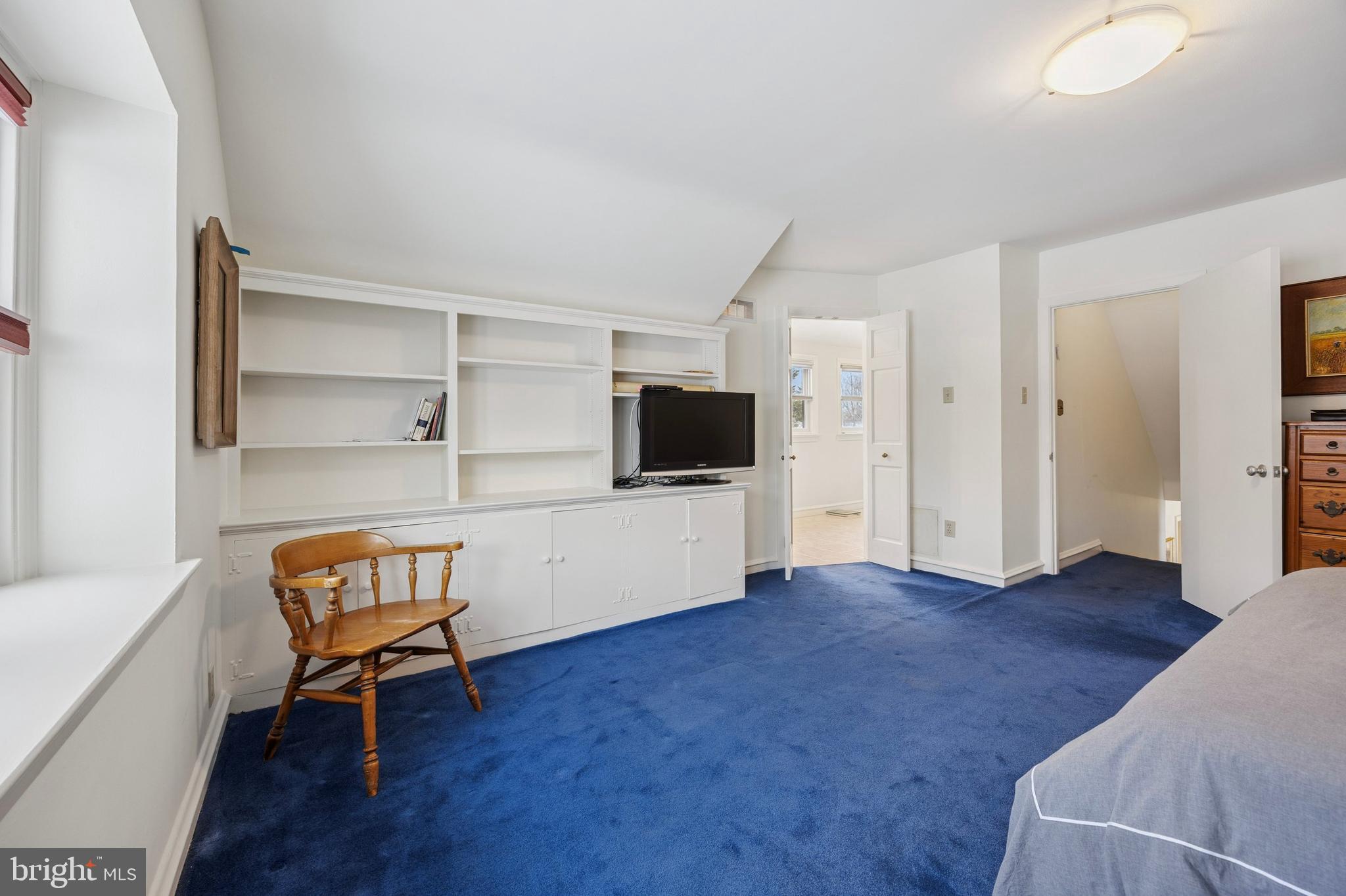 SHORTRIDGE - Residential