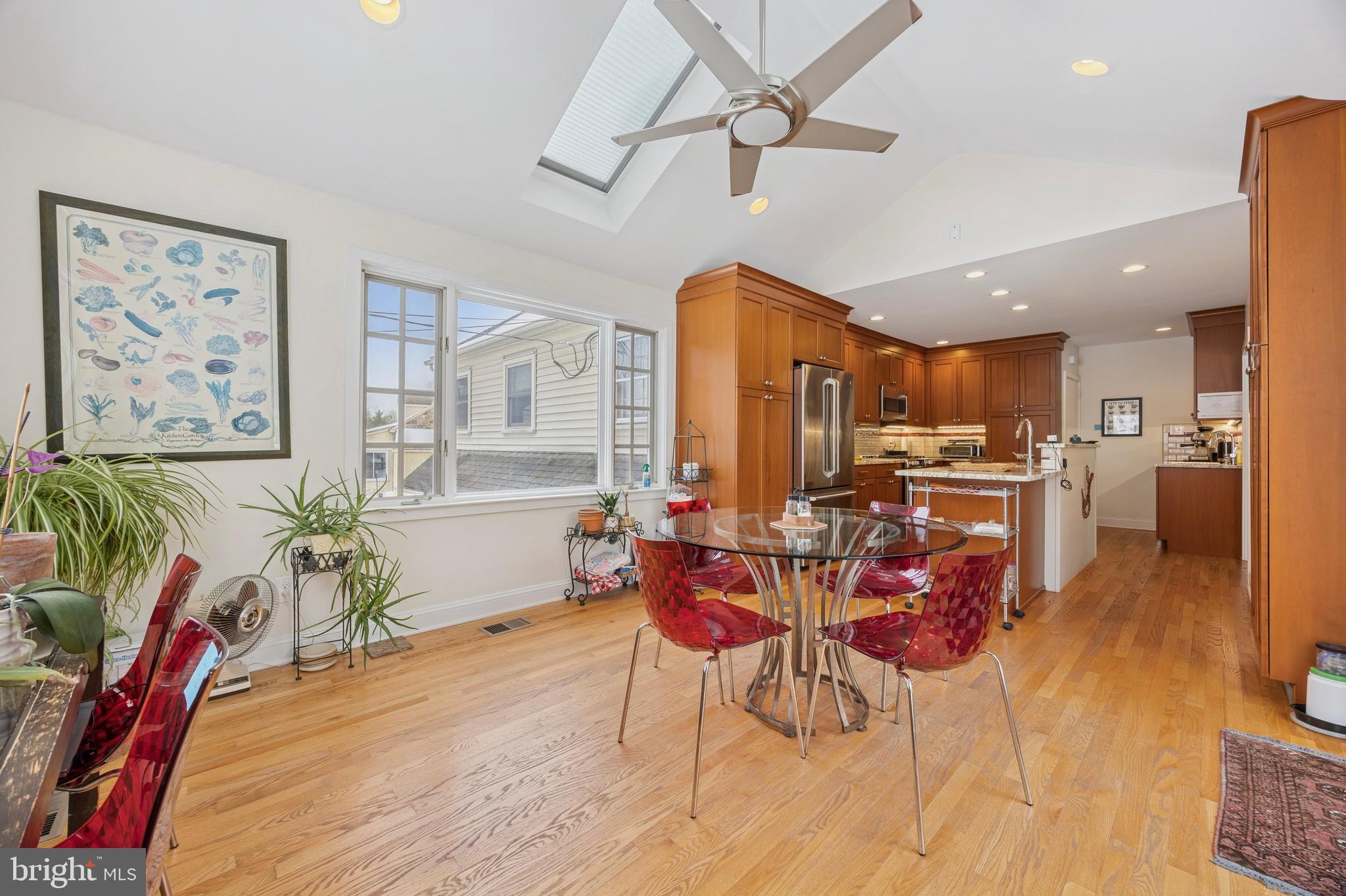 SHORTRIDGE - Residential