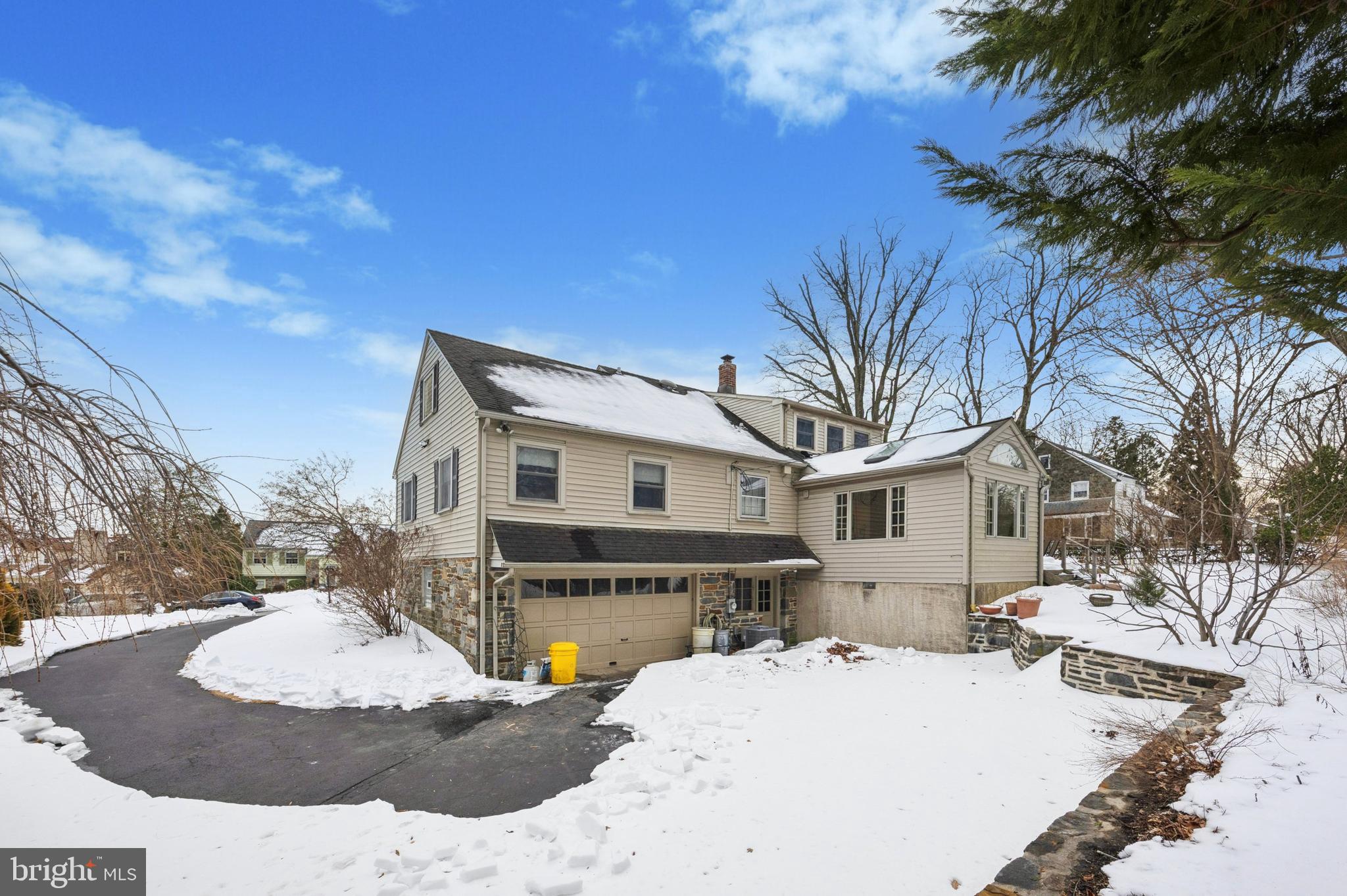 SHORTRIDGE - Residential